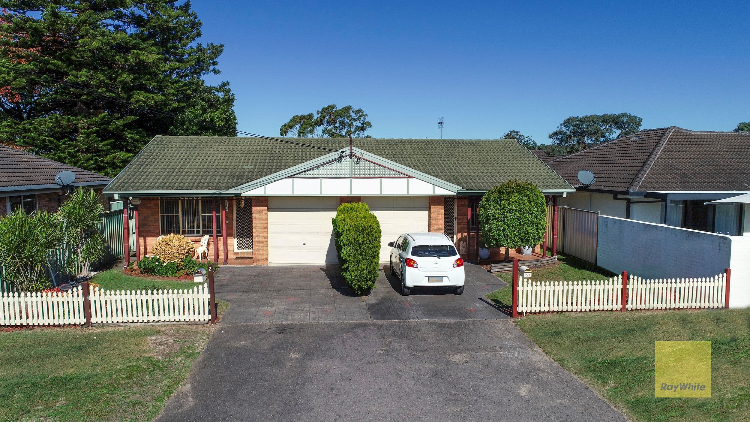 2 McEvoy Avenue, Umina Beach NSW 2257, Umina Beach - Image 1