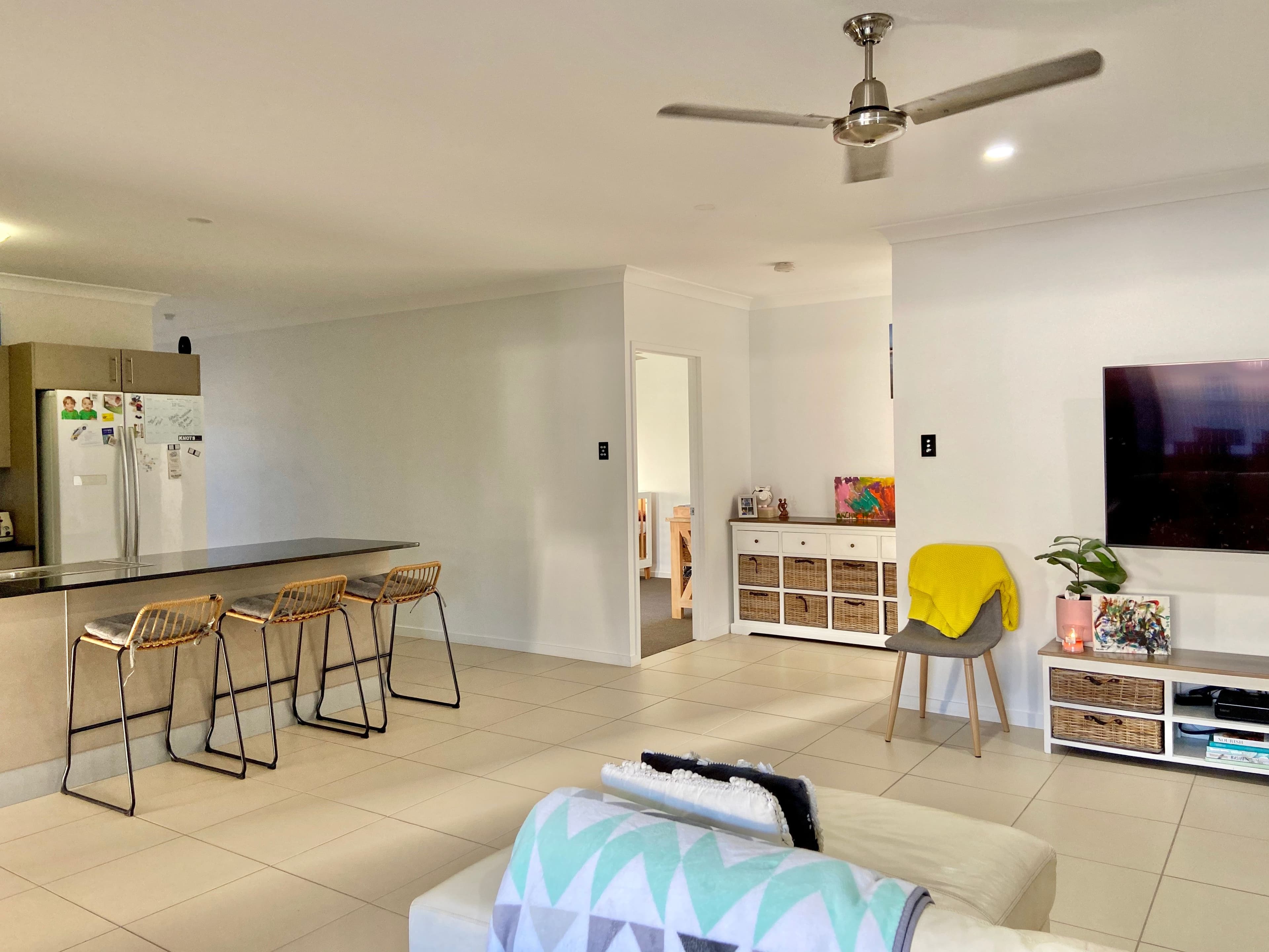 1 Kirrama Court, Bushland Beach QLD 4818, Bushland Beach - Thumbnail 2