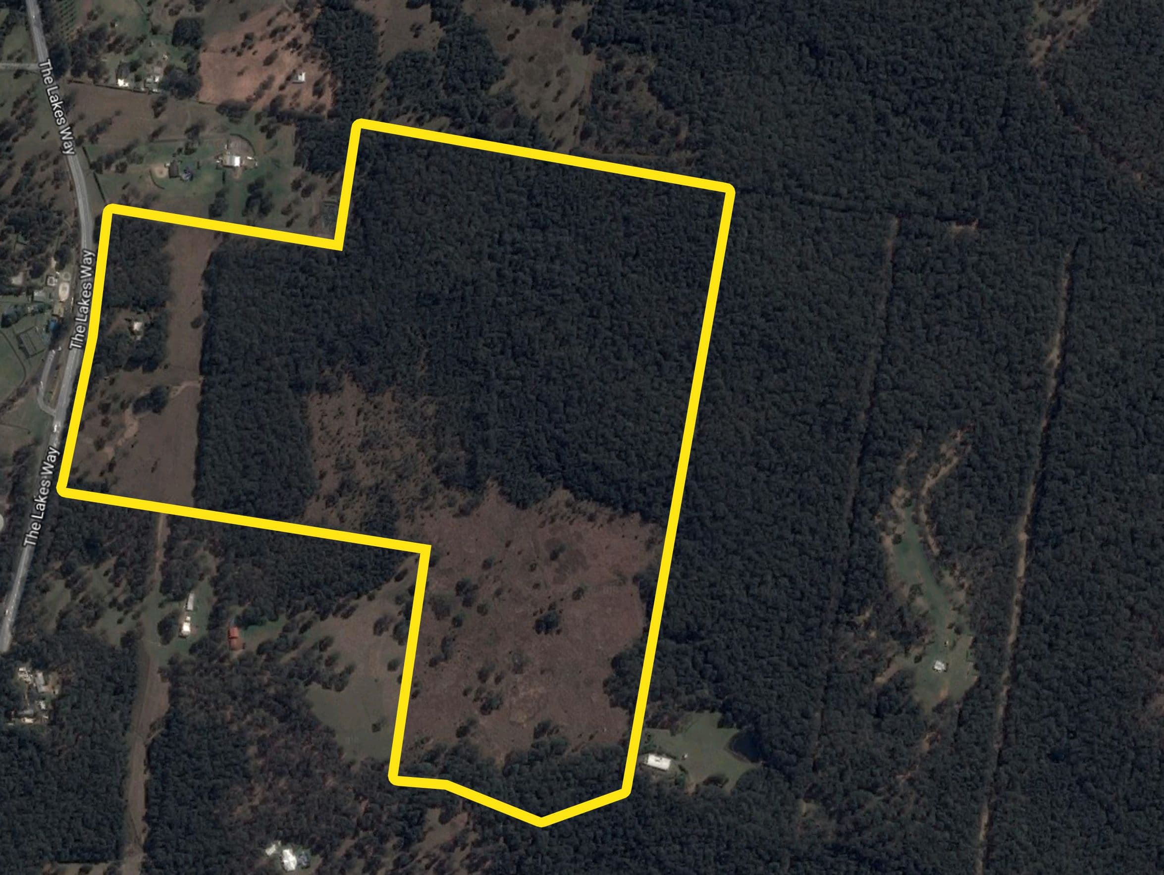 1730 The Lakes Way, Rainbow Flat NSW 2430, Rainbow Flat - Thumbnail 6