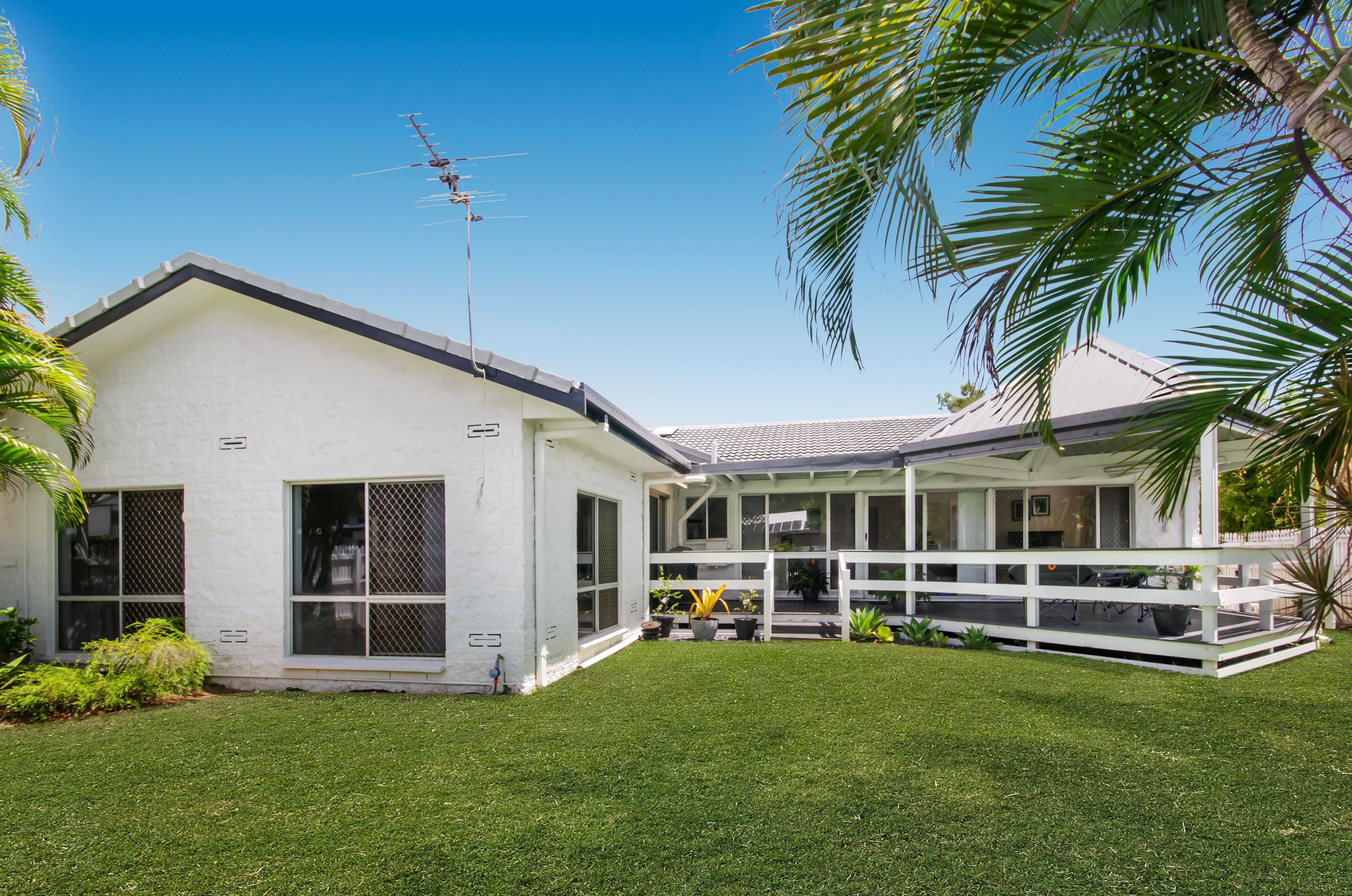 11 MAGNOLIA Court, Annandale QLD 4814, Annandale - Thumbnail 3