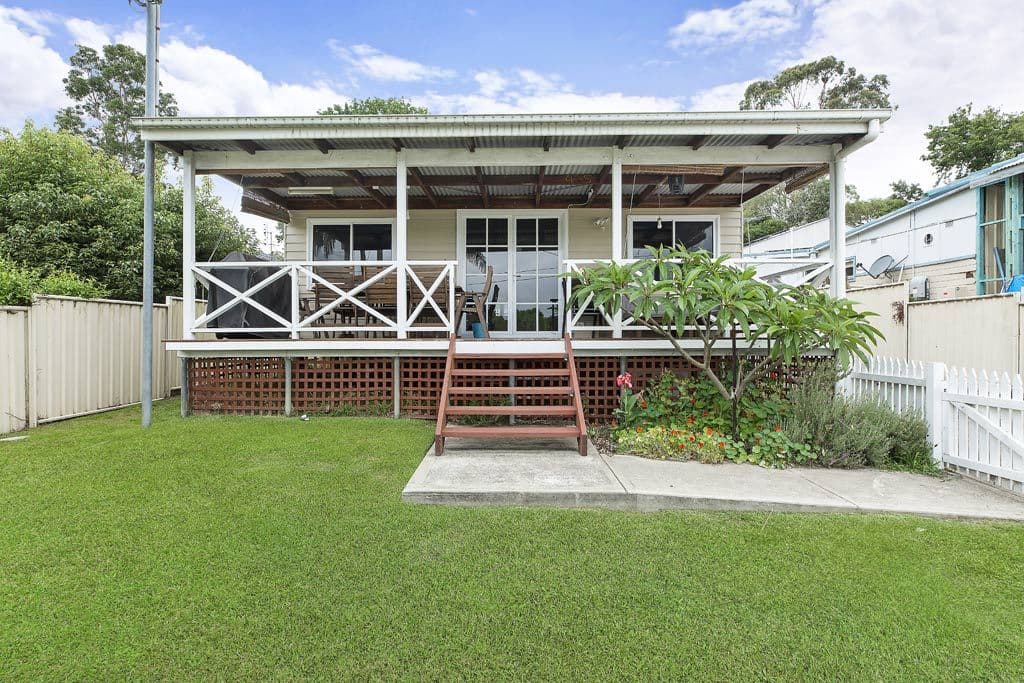 8 & 8a Brougham Avenue, Fennell Bay NSW 2283, Fennell Bay - Thumbnail 2