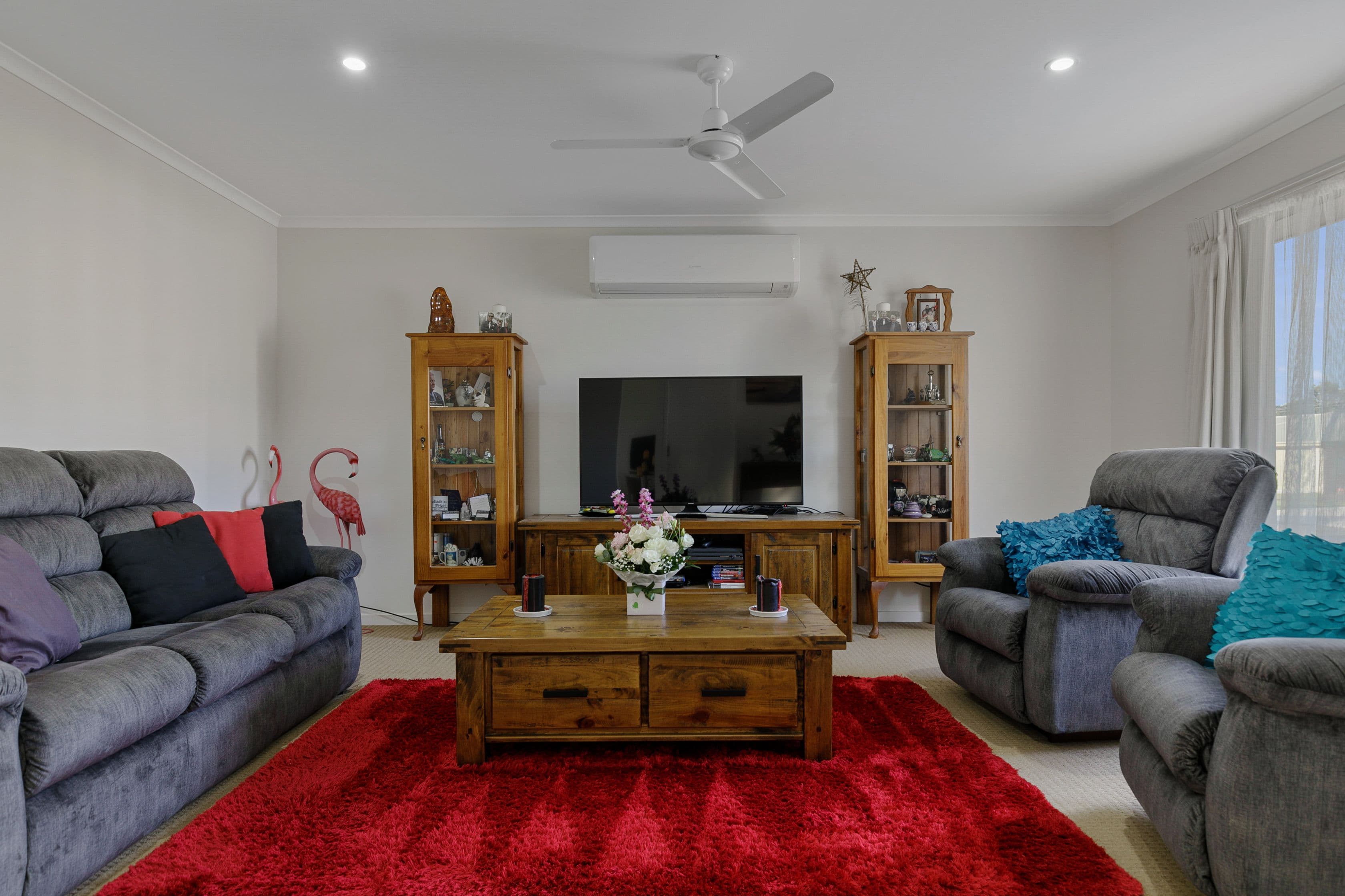 18 Wagtail Circuit, Kawungan QLD 4655, Kawungan - Thumbnail 4