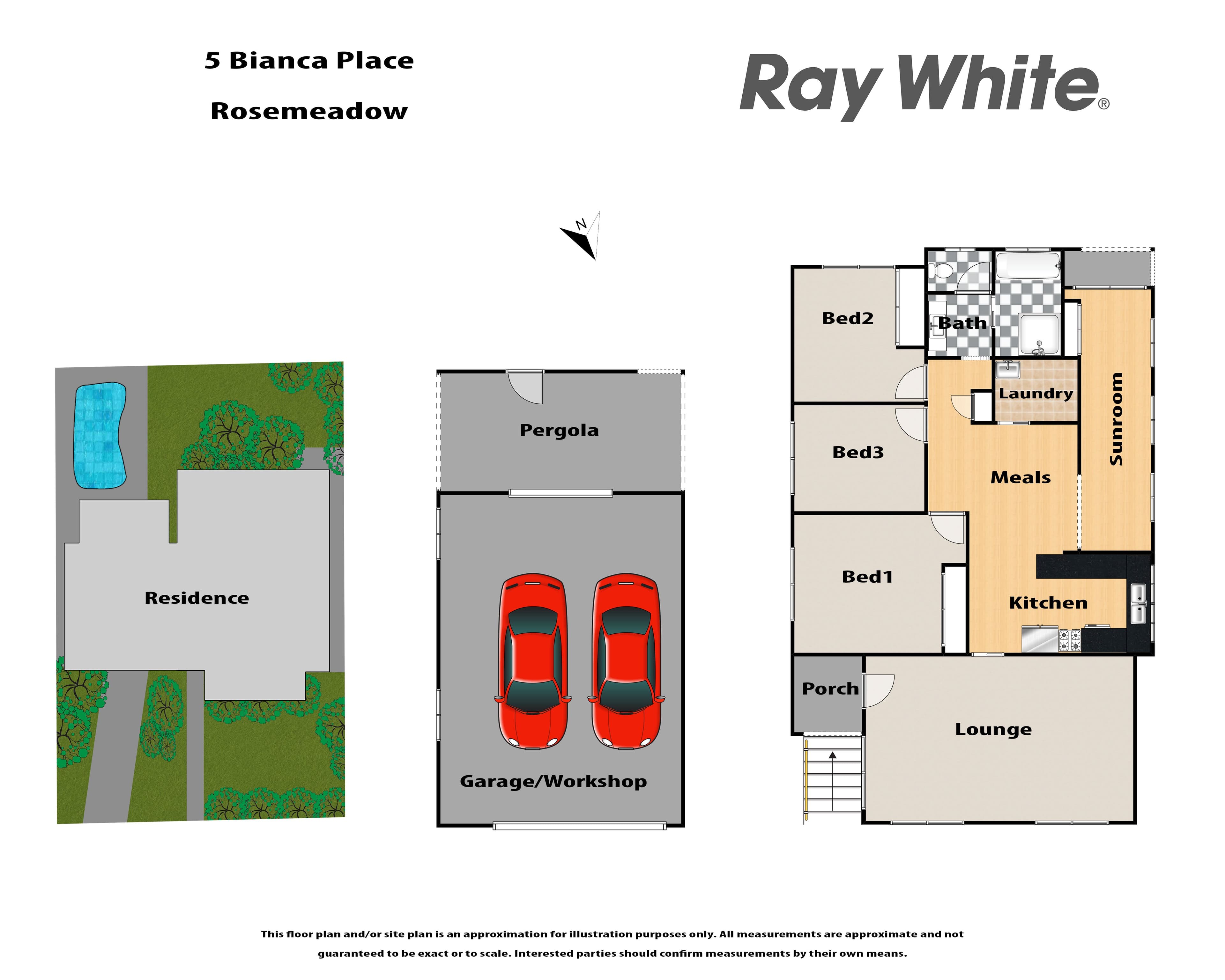 5 Bianca Place, Rosemeadow - Thumbnail 8