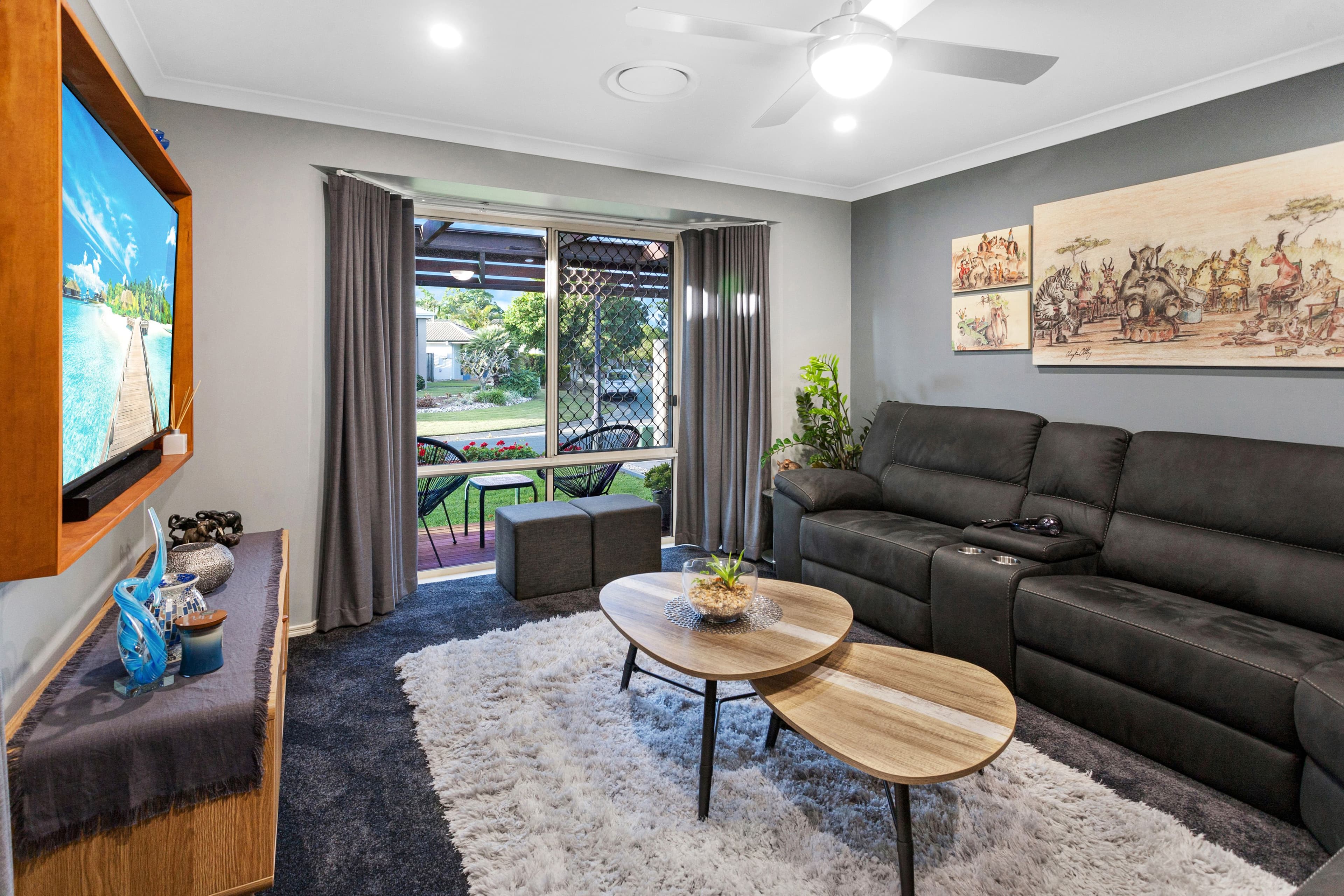 19 Turnstone Circuit, North Lakes QLD 4509, North Lakes - Thumbnail 4