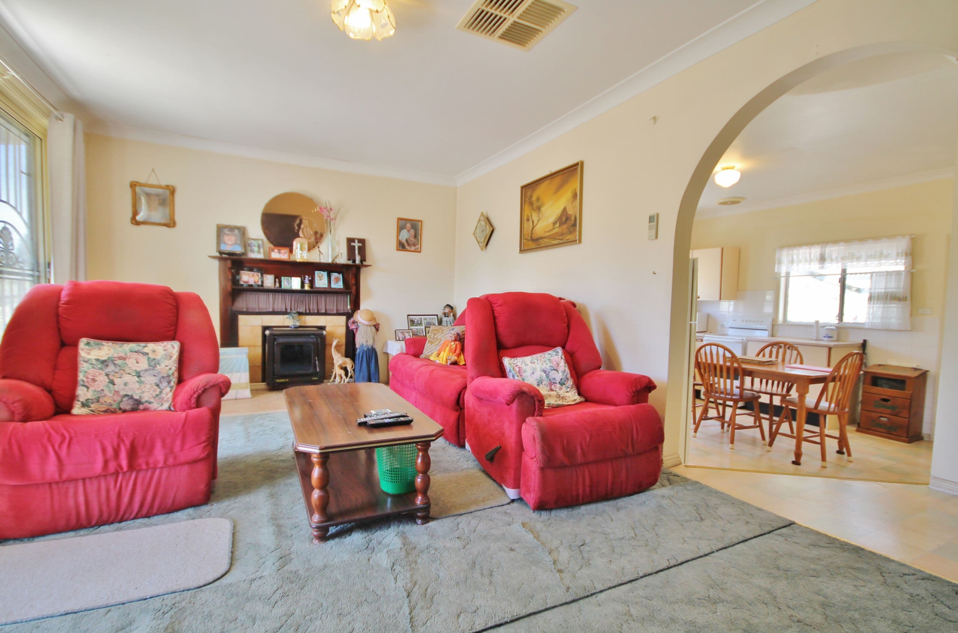 110 Clarke Street, Murrumburrah NSW 2587, Murrumburrah - Thumbnail 2
