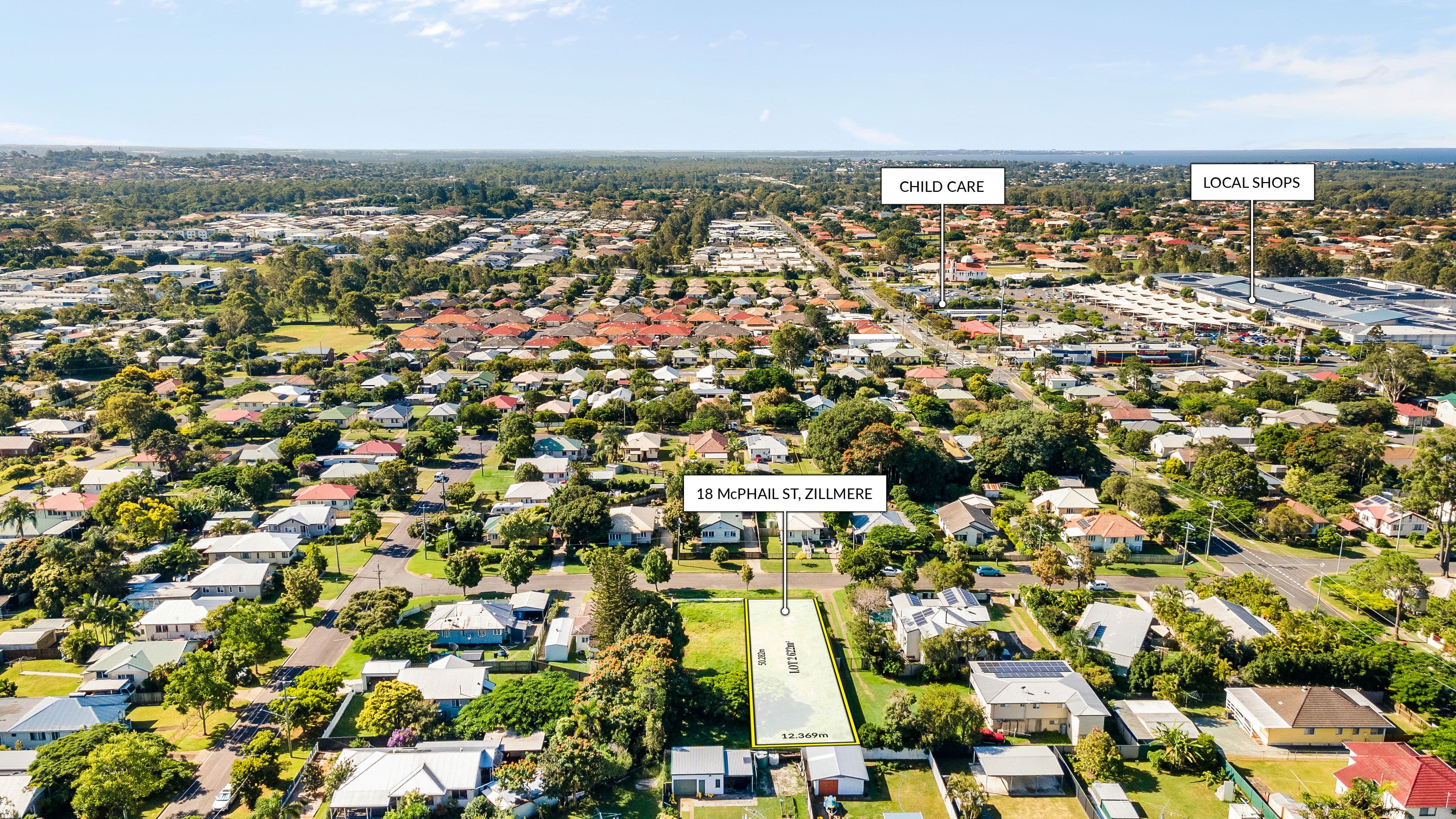 18 Mcphail Street, Zillmere QLD 4034, Zillmere - Thumbnail 4