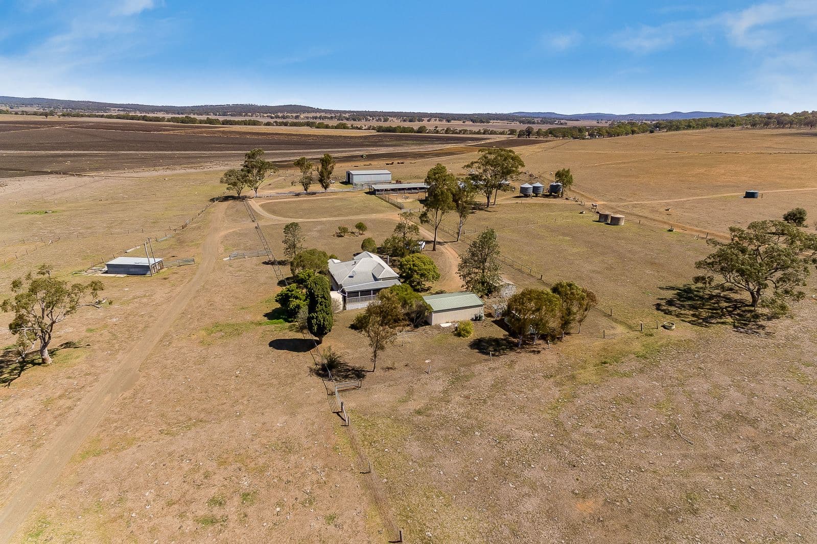 594 Talgai West Road, Allora QLD 4362, Allora - Thumbnail 3
