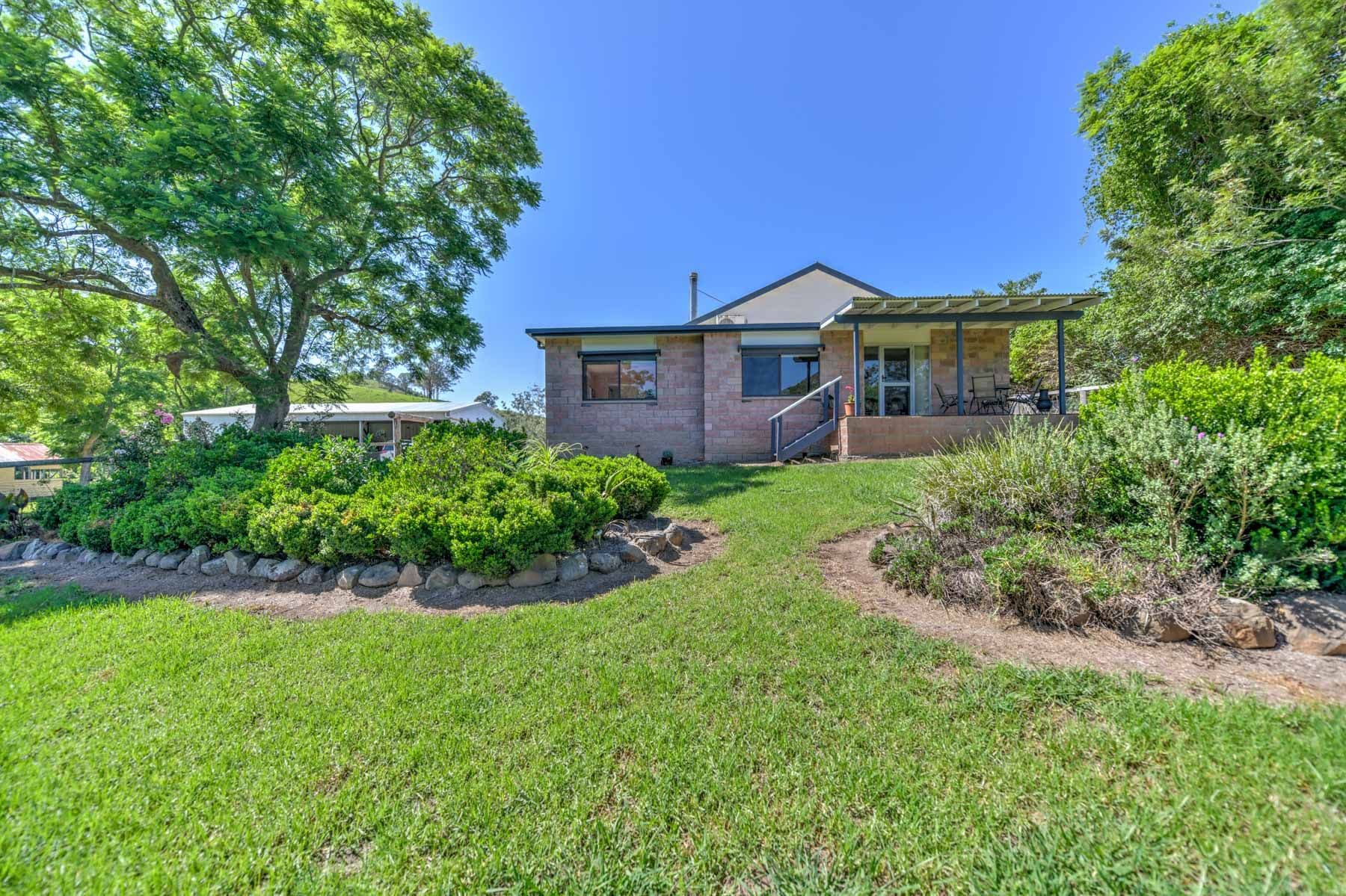 737 Wallanbah Road, Gloucester NSW 2422, Gloucester - Image 1