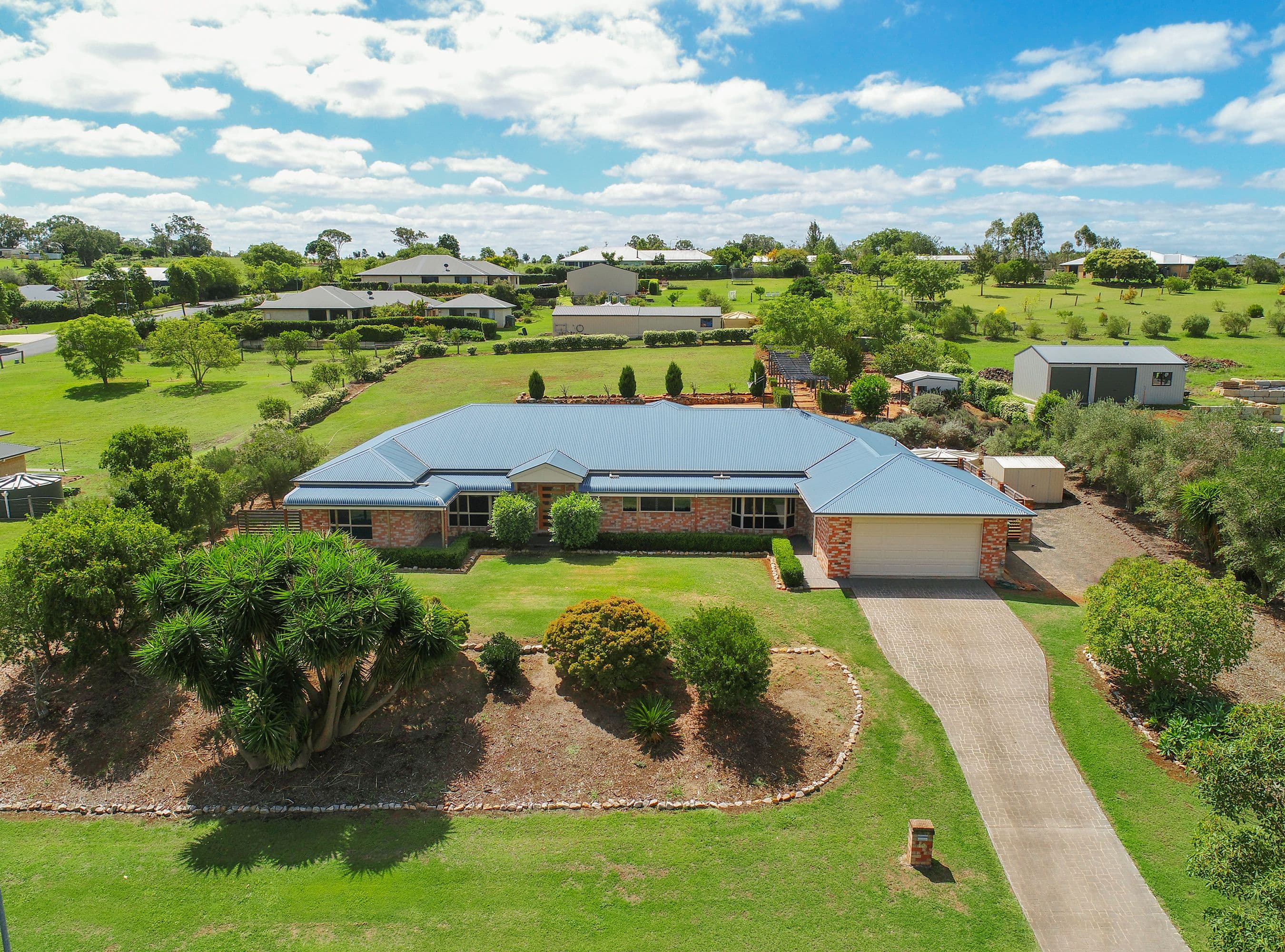 12 Pioneer Way, Gowrie Junction QLD 4352, Gowrie Junction - Image 1