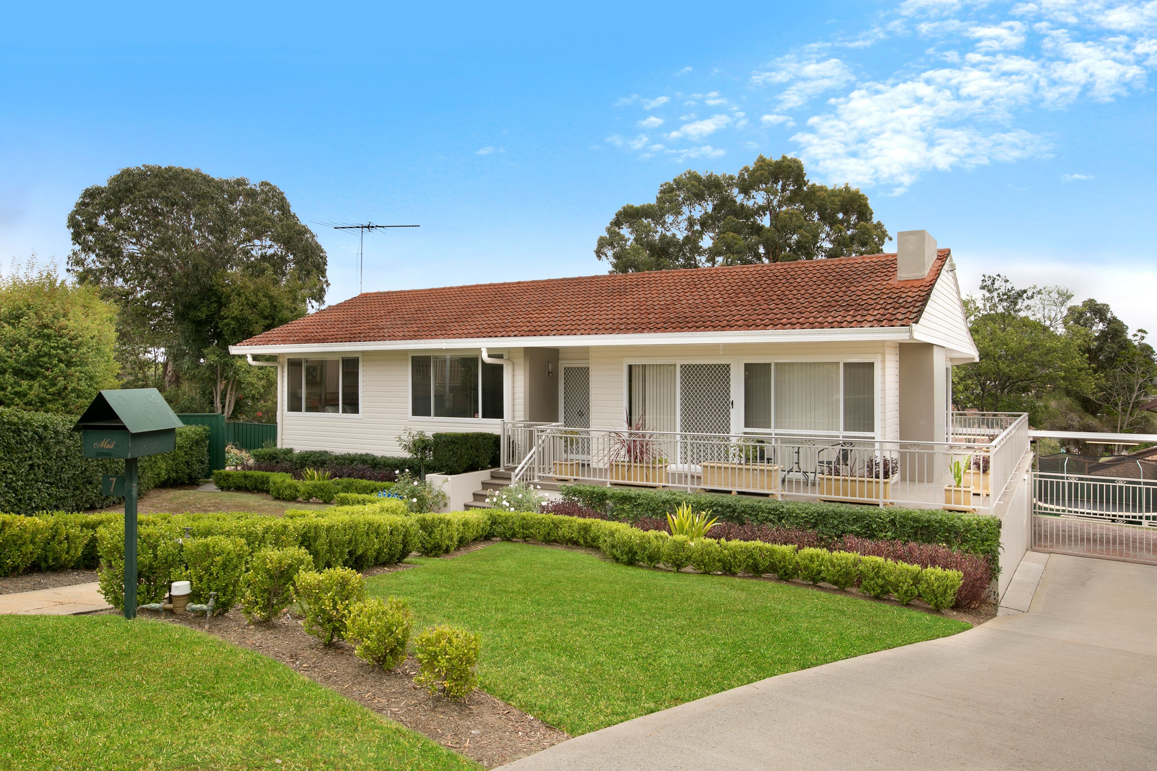Campbelltown NSW 2560, Campbelltown - Image 1