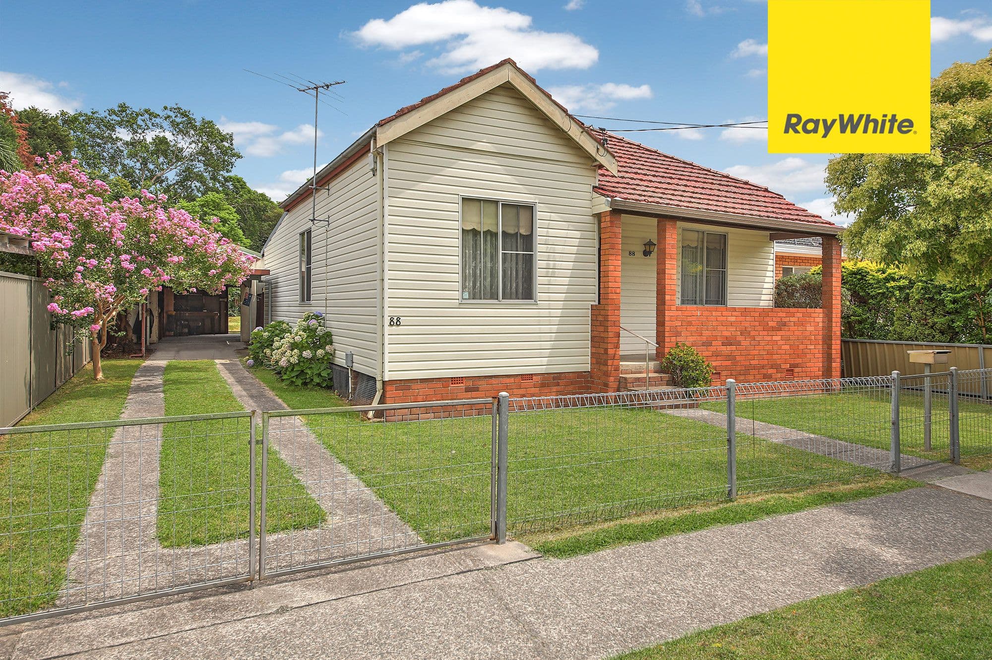88 Woodburn Road, Berala - Image 1