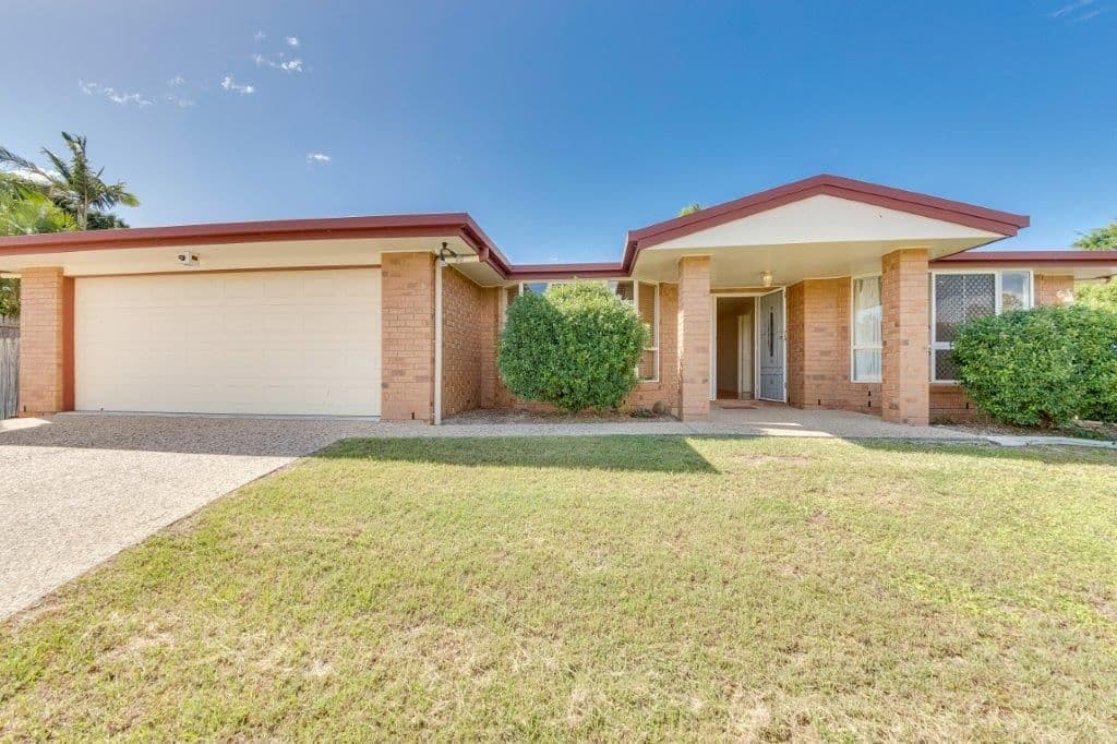 21 Benjamin Court, Glen Eden QLD 4680, Glen Eden - Image 1
