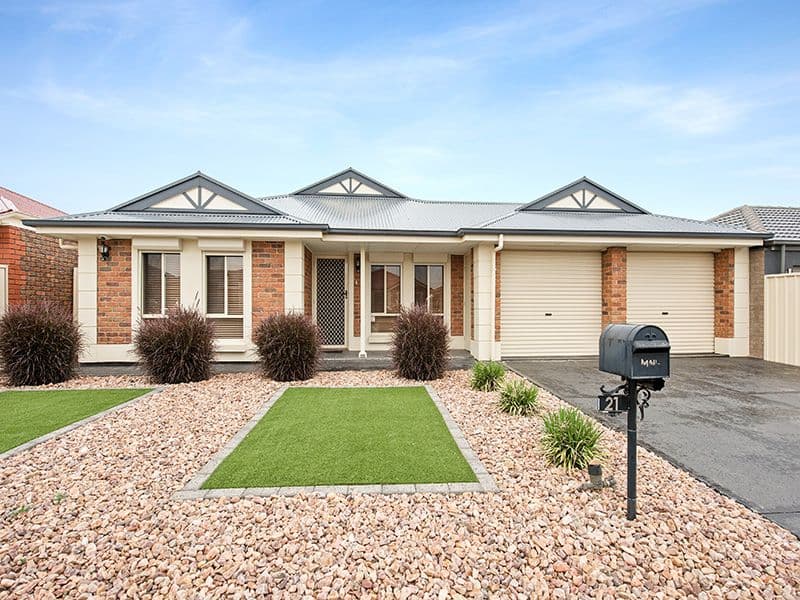 21 Elly Drive, Munno Para West SA 5115, Munno Para West - Image 1