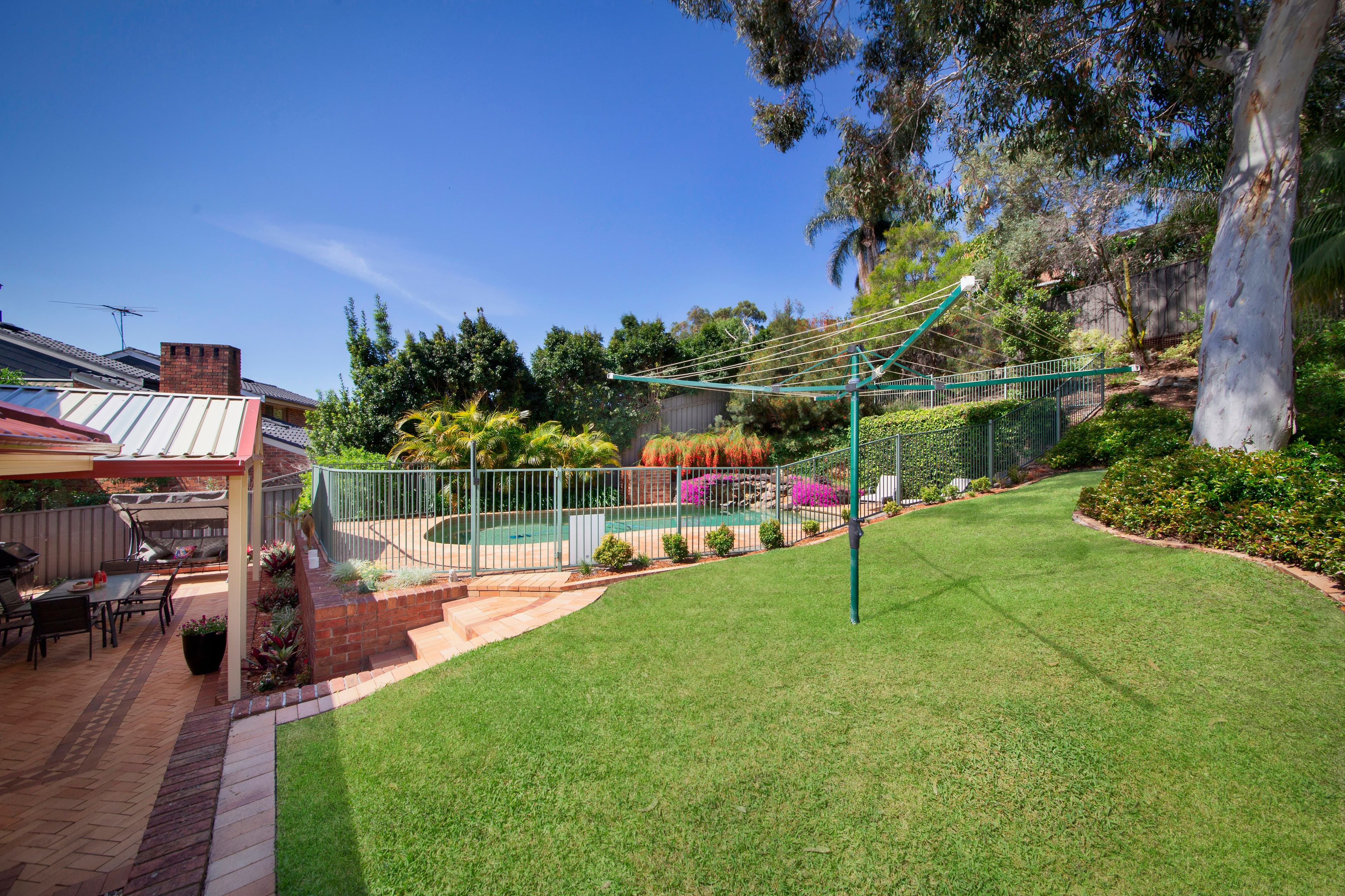11 Lavender Place, Alfords Point NSW 2234, Alfords Point - Thumbnail 8