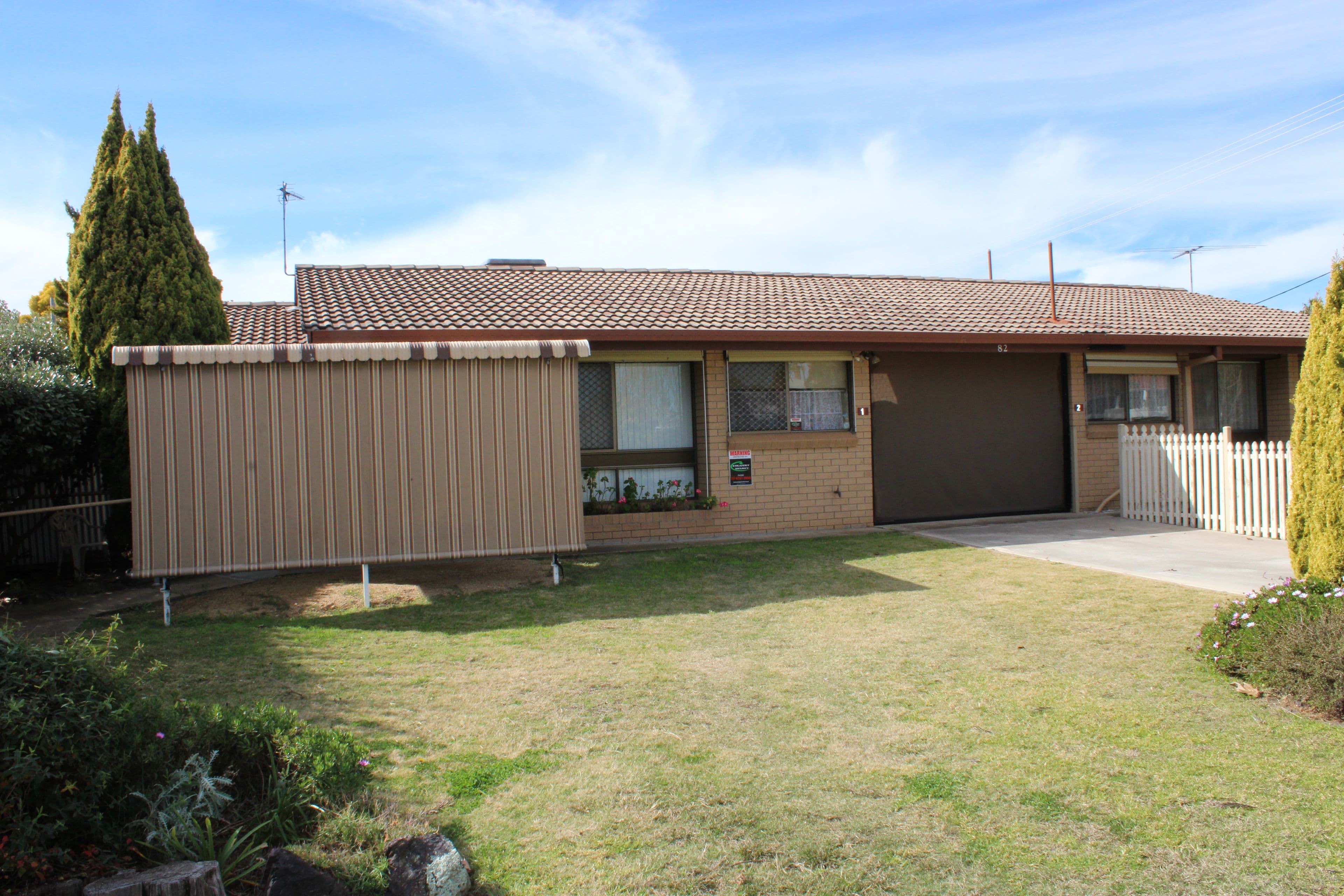 Unit 1 82 Lawrence Street, Inverell NSW 2360, Inverell - Thumbnail 2