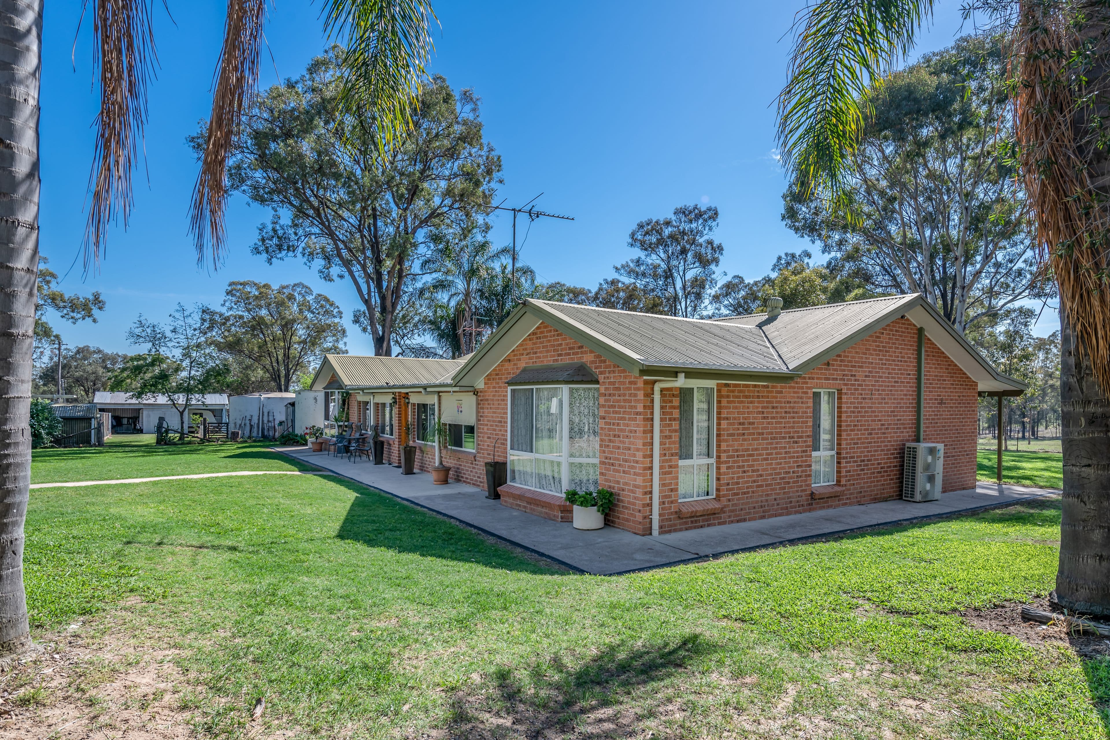 120 The Inlet Road, Singleton NSW 2330, Singleton - Thumbnail 2