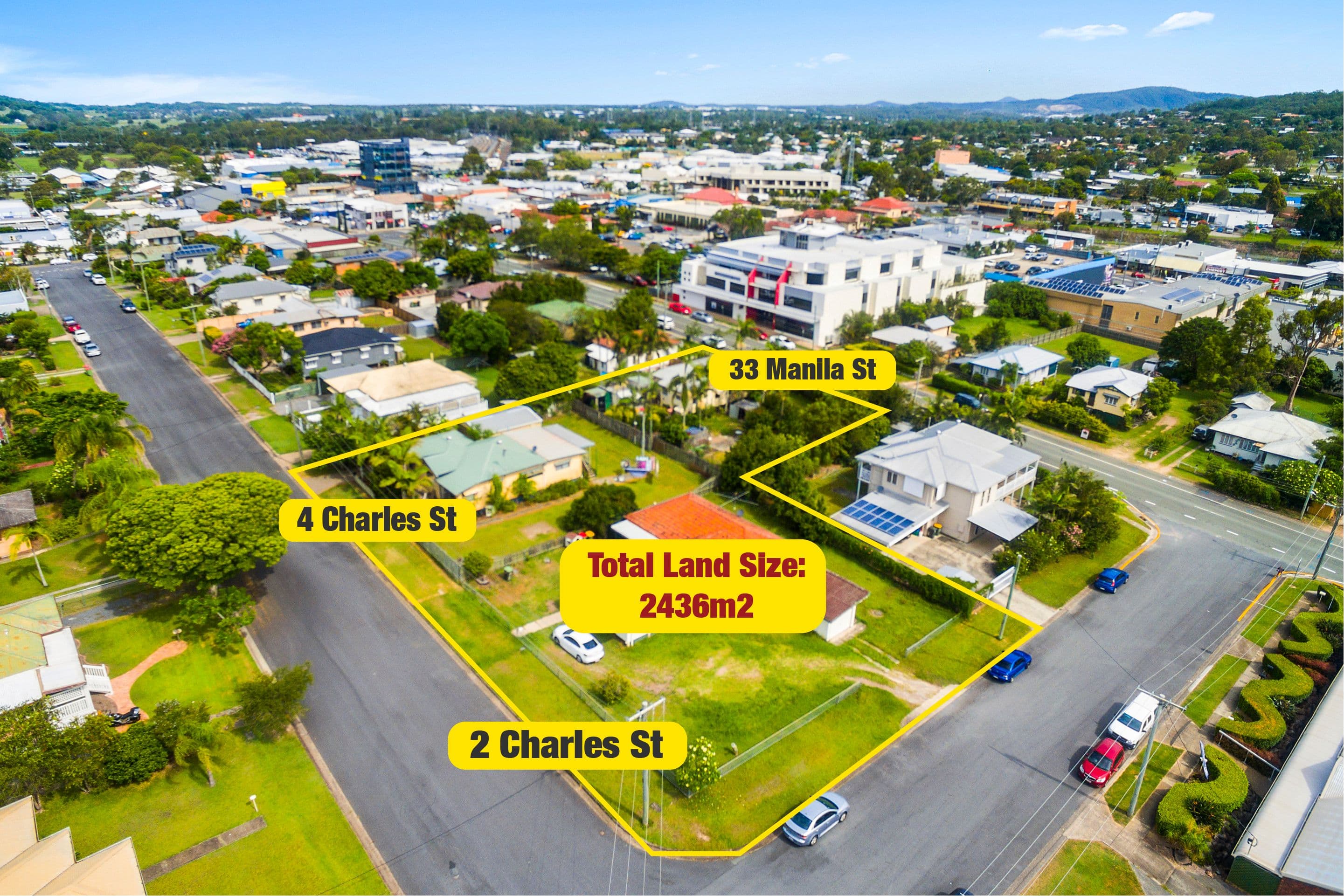 2 Charles Street, Beenleigh QLD 4207, Beenleigh - Image 1