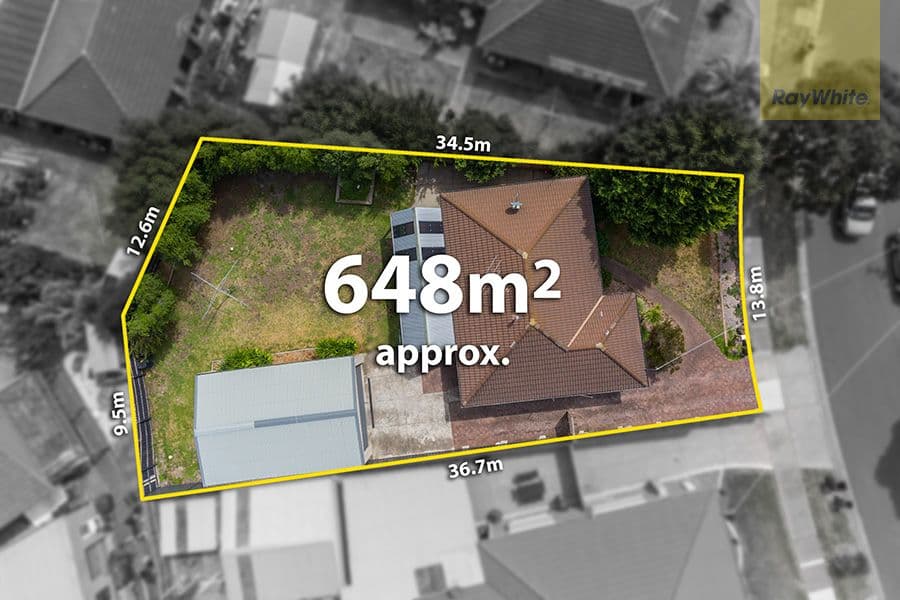 4 Balcombe Court, Craigieburn VIC 3064, Craigieburn - Image 1