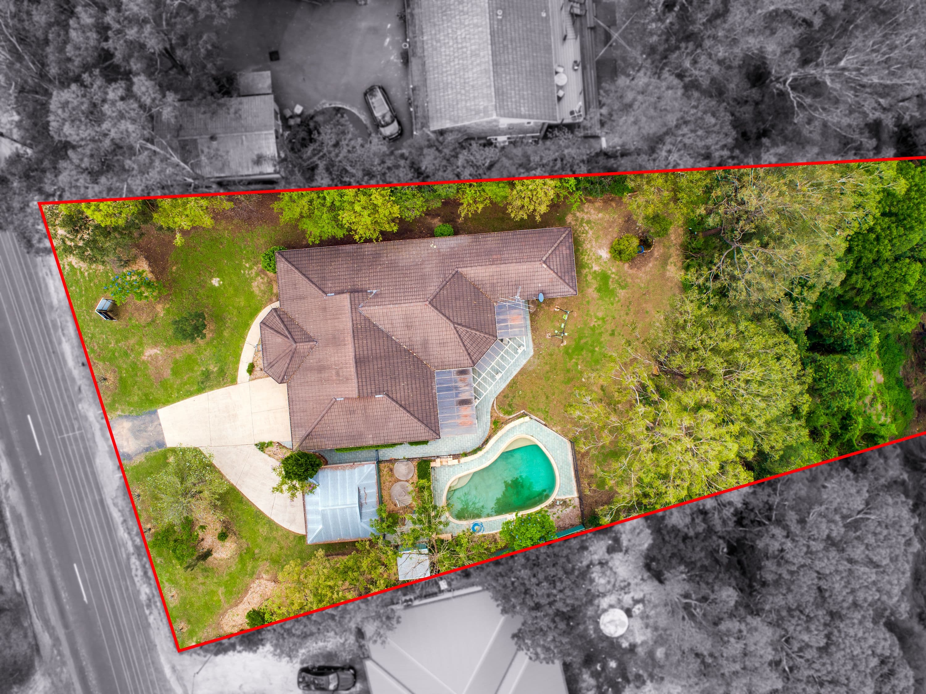 468 Terrace Road, Freemans Reach NSW 2756, Freemans Reach - Thumbnail 2
