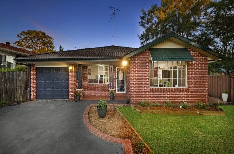 24a Larken Avenue, Baulkham Hills NSW 2153, Baulkham Hills - Image 1