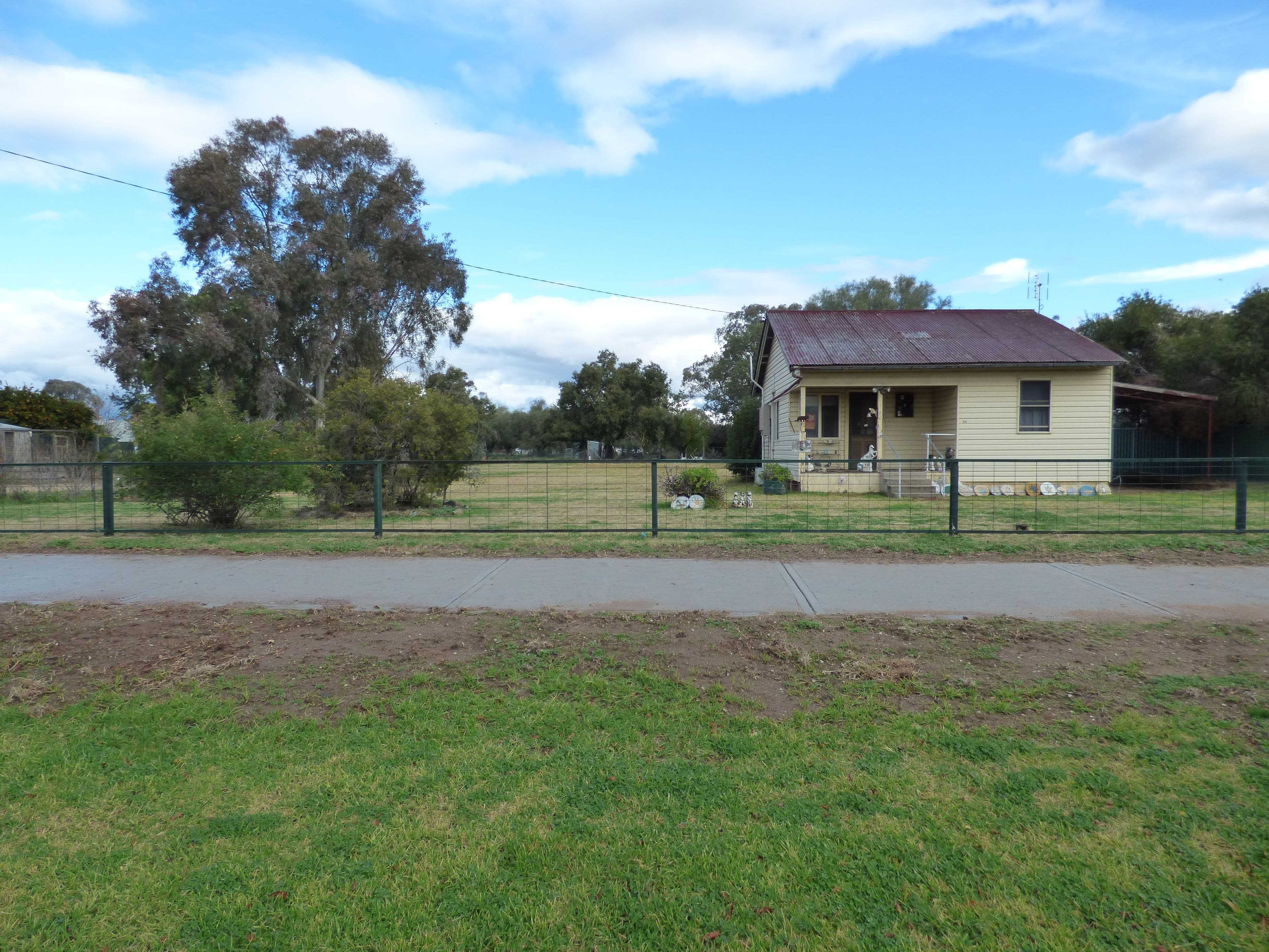 24 Pye Street, Eugowra NSW 2806, Eugowra - Image 1