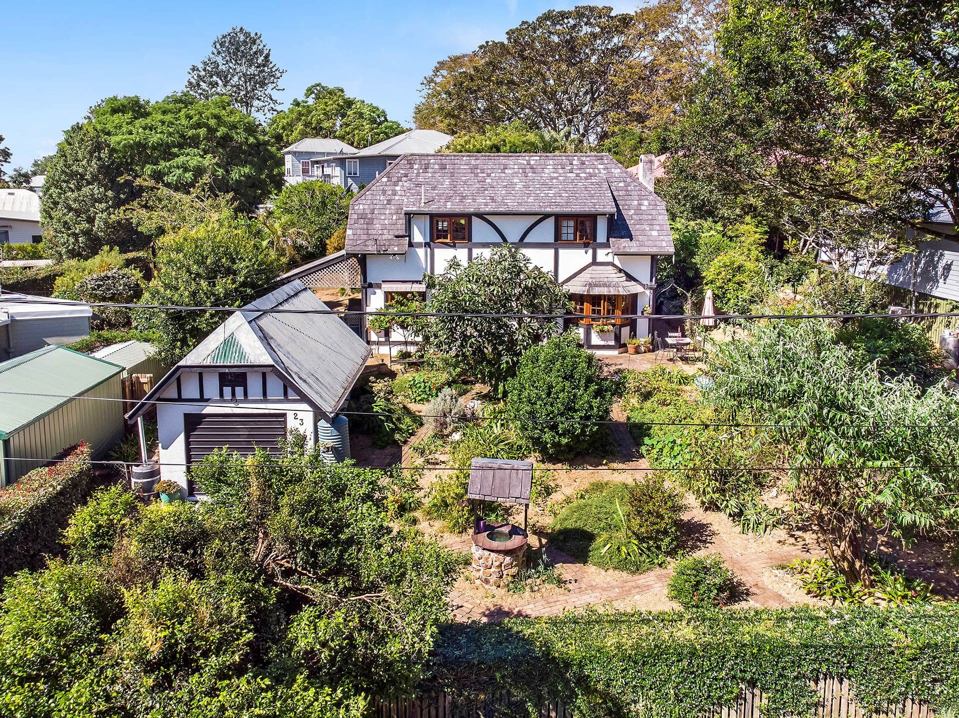 23 Huyber Lane, Tamborine Mountain QLD 4272, Tamborine Mountain - Image 1