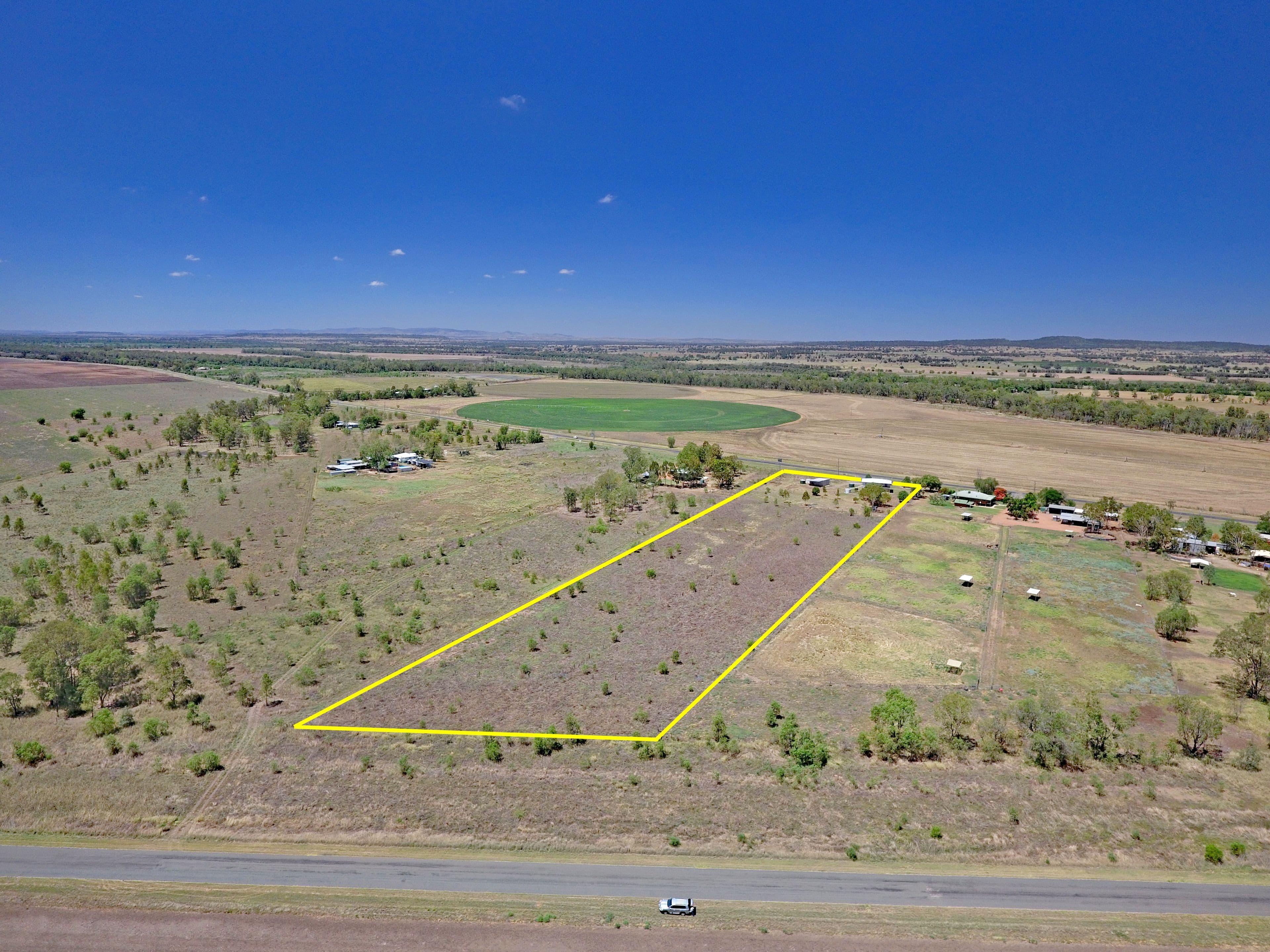 43288 Burnett Highway, Jambin QLD 4702, Jambin - Thumbnail 2