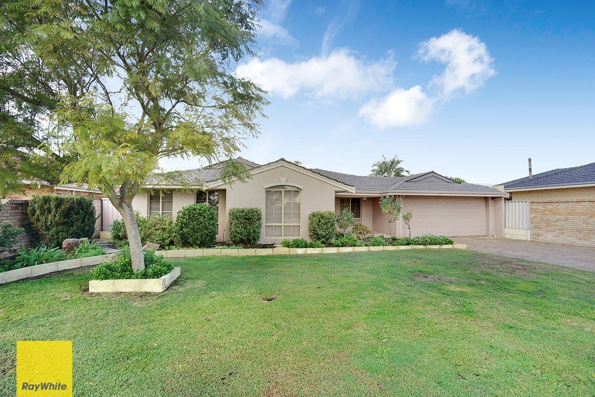 21 Coralberry Crescent, Dianella WA 6059, Dianella - Thumbnail 3