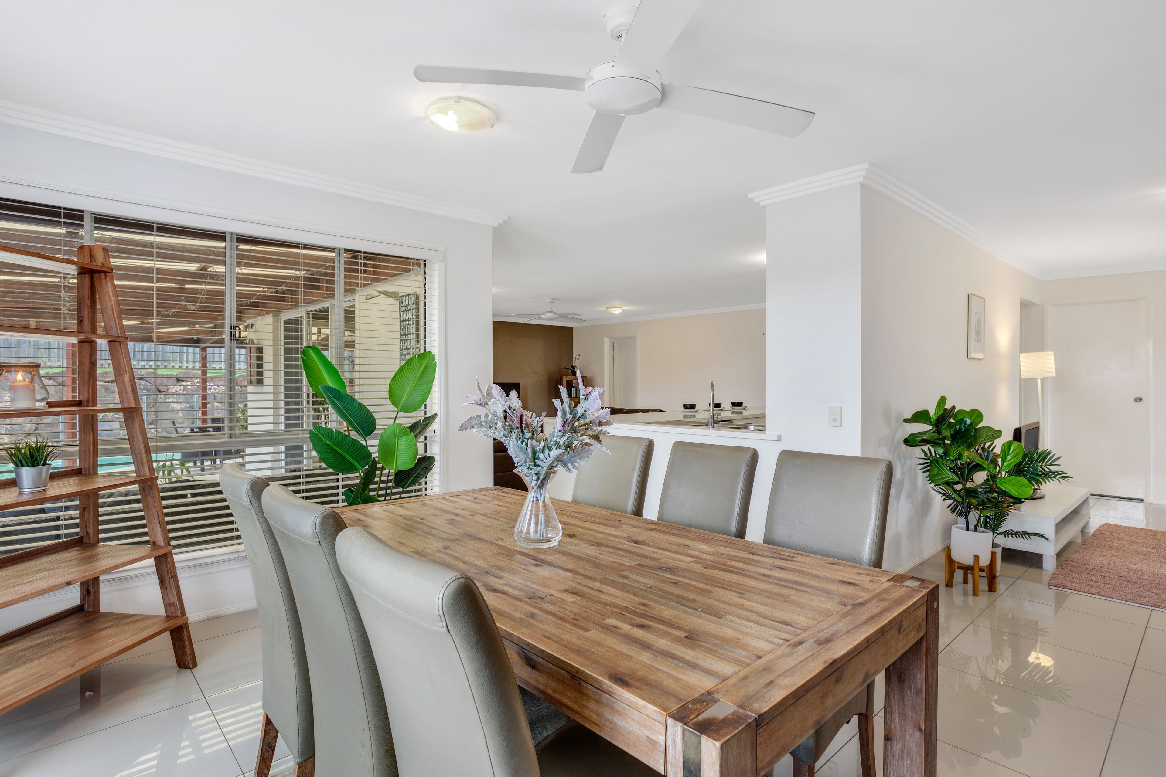 18 Bedford Crescent, Mudgeeraba QLD 4213, Mudgeeraba - Image 1