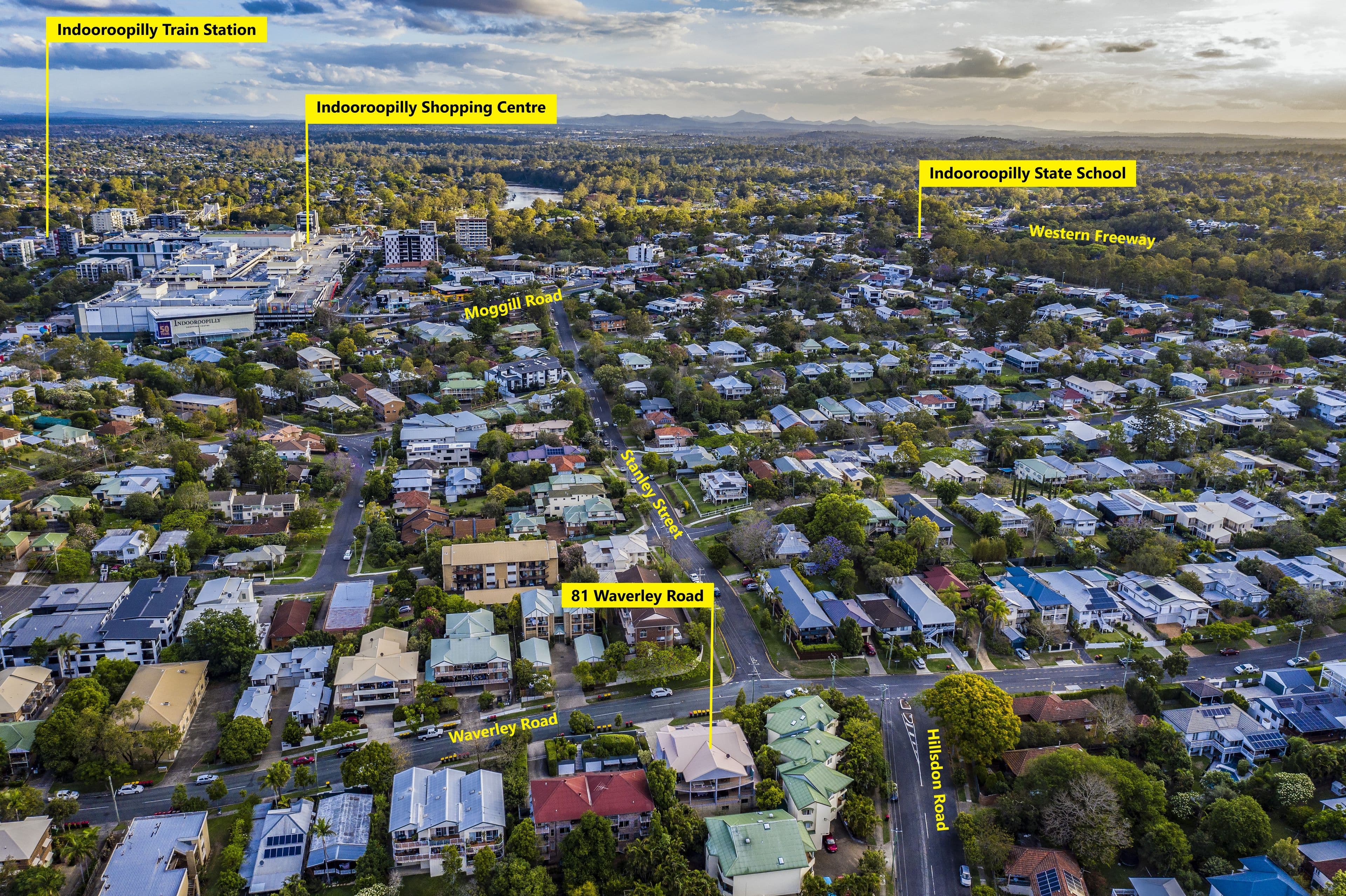 81 Waverley Road, Taringa QLD 4068, Taringa - Thumbnail 6