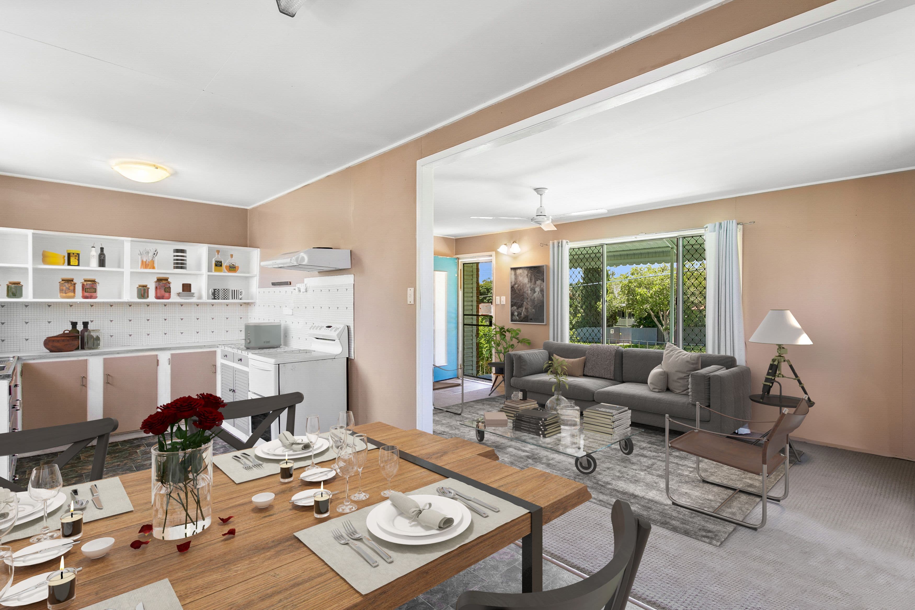 19 Bell Street, Woody Point QLD 4019, Woody Point - Thumbnail 4