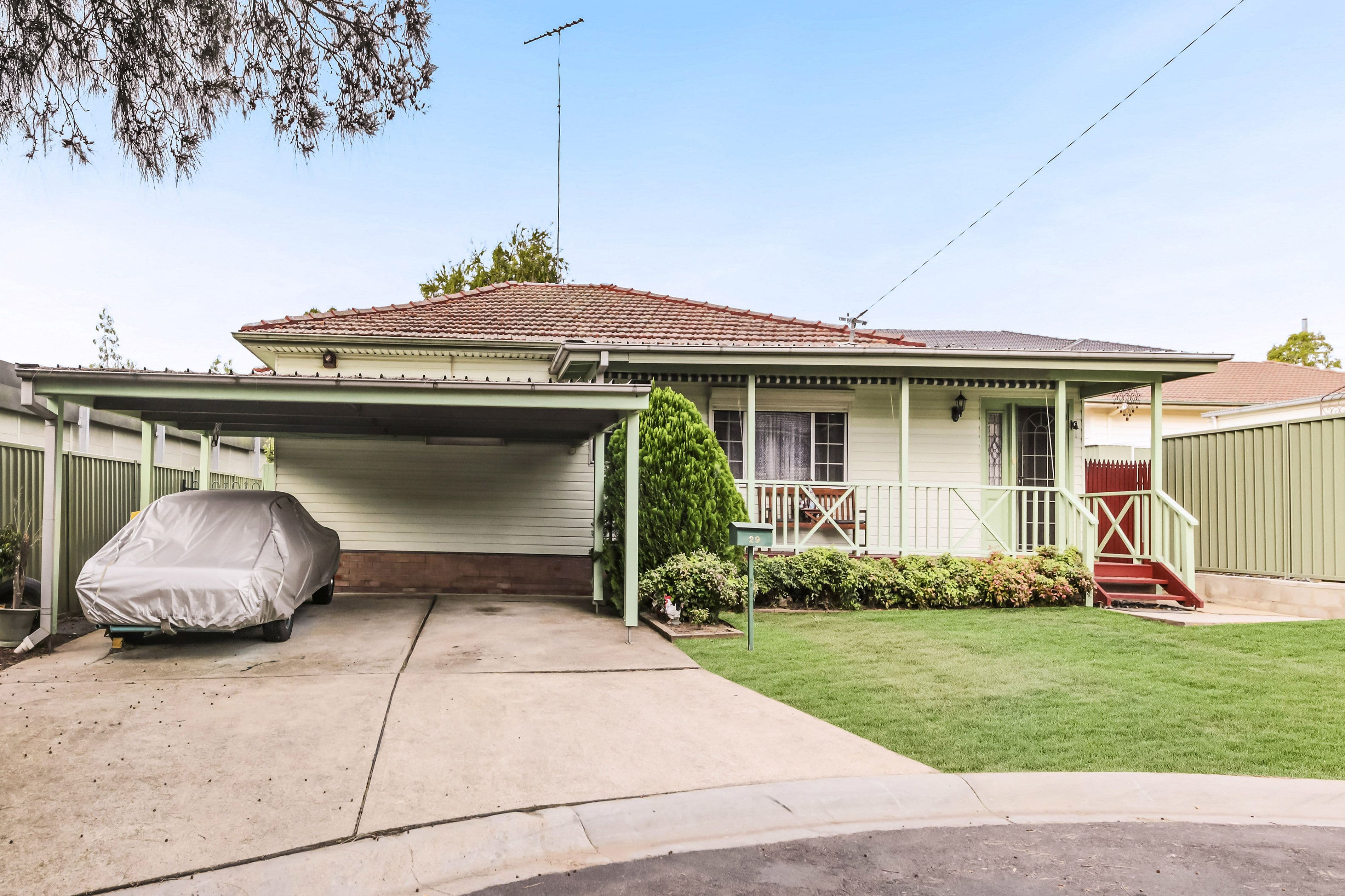 29 Sherwood Street, Revesby - Image 1