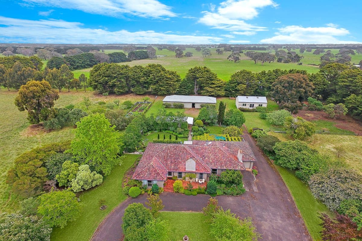 39 McKellars Road, Yulecart VIC 3301, Yulecart - Thumbnail 3
