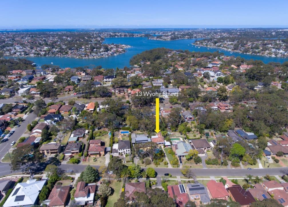 13 Wyong Street, Oatley - Thumbnail 4