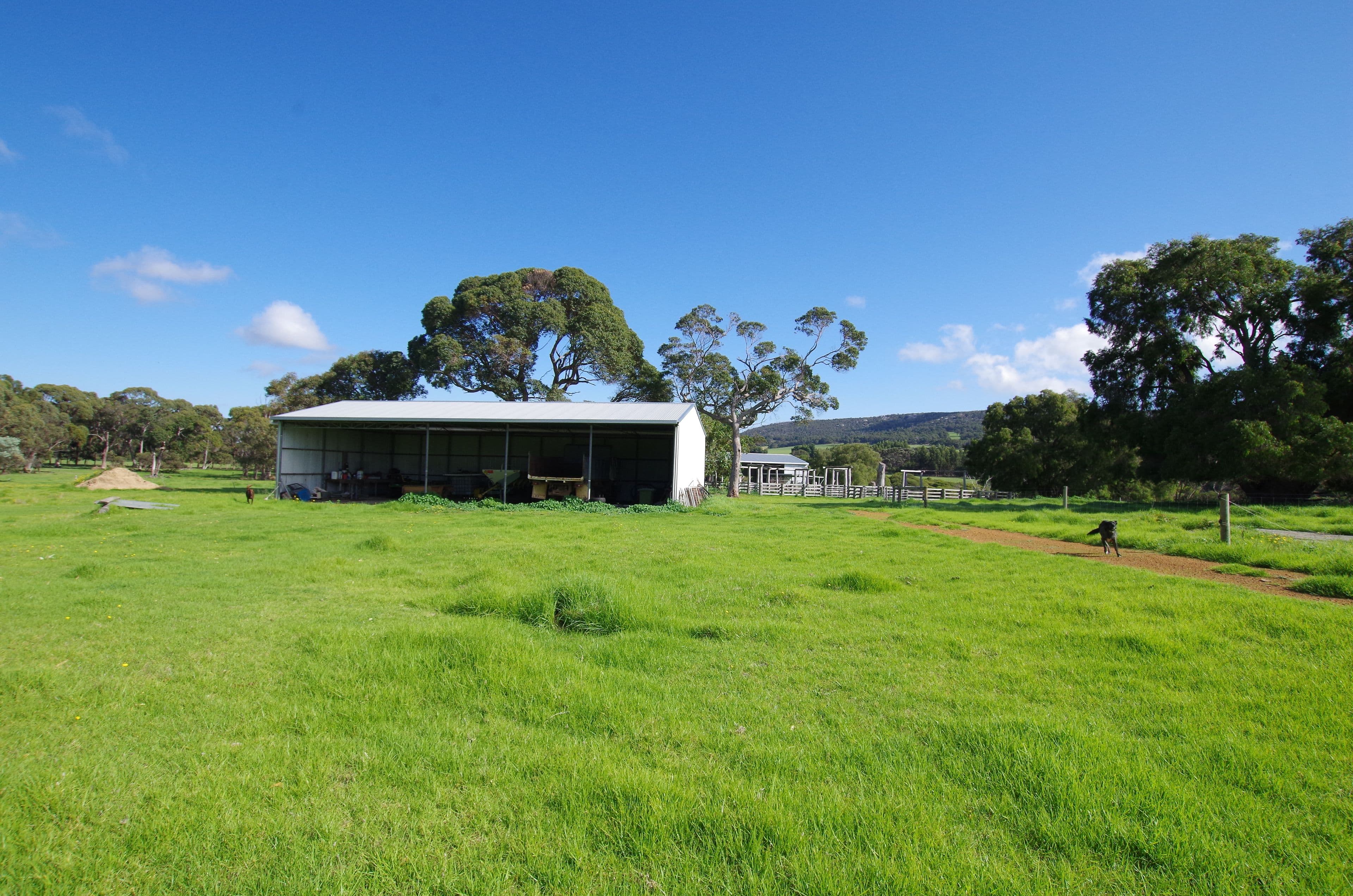 80 Mount Richard Road, Nanarup WA 6330, Nanarup - Image 1