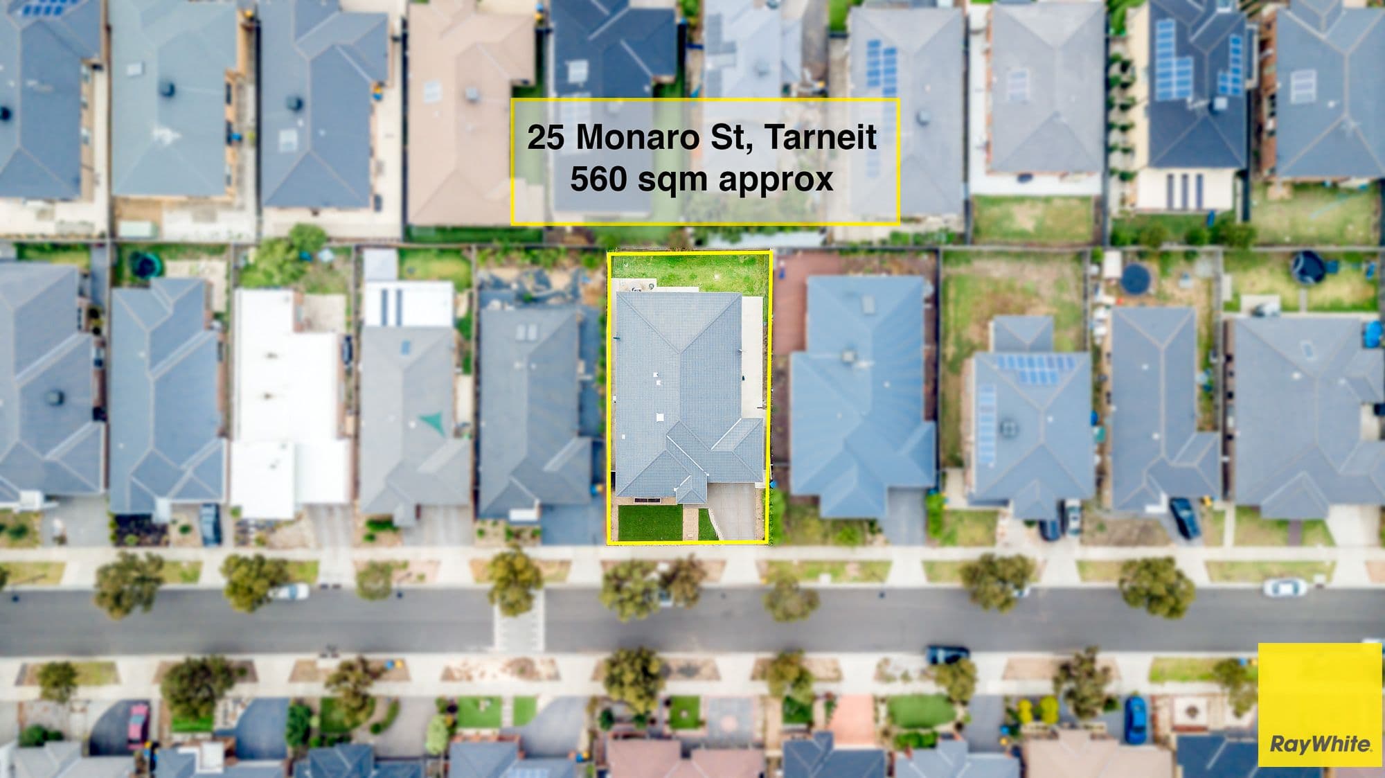 25 Monaro Street, Tarneit VIC 3029, Tarneit - Thumbnail 4
