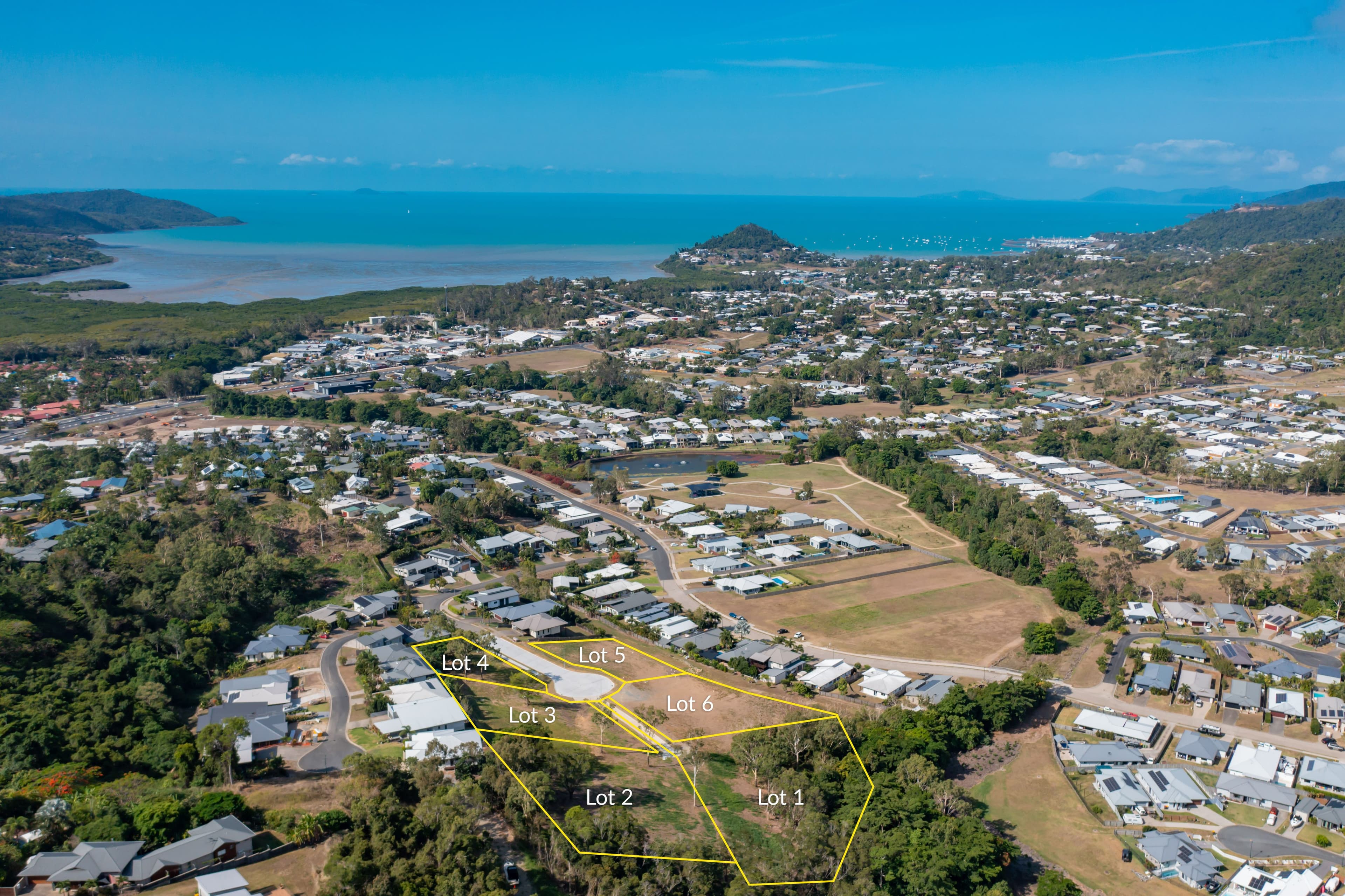 Lot 2 Scenic Ridge Drive, Cannonvale QLD 4802, Cannonvale - Thumbnail 5