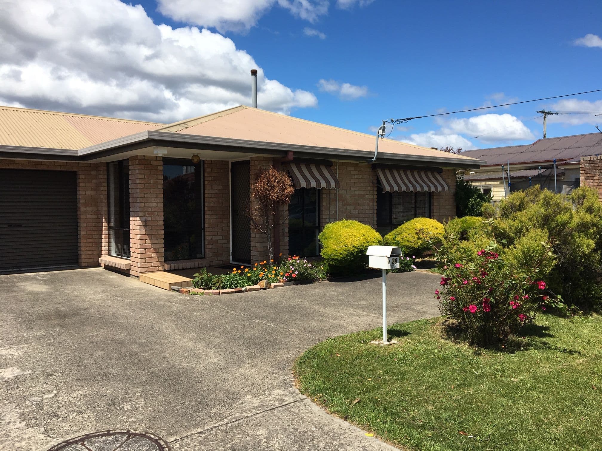 2/28 Dineen Street, MOWBRAY TAS 7248, Mowbray - Image 1