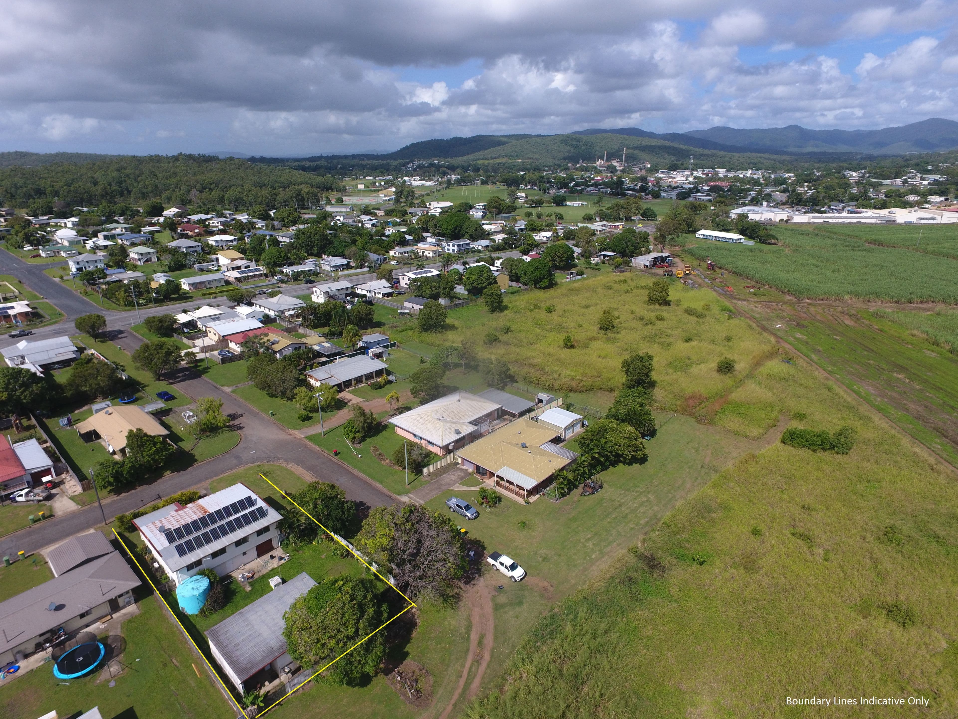 1 Ware Avenue, Sarina QLD 4737, Sarina - Image 1
