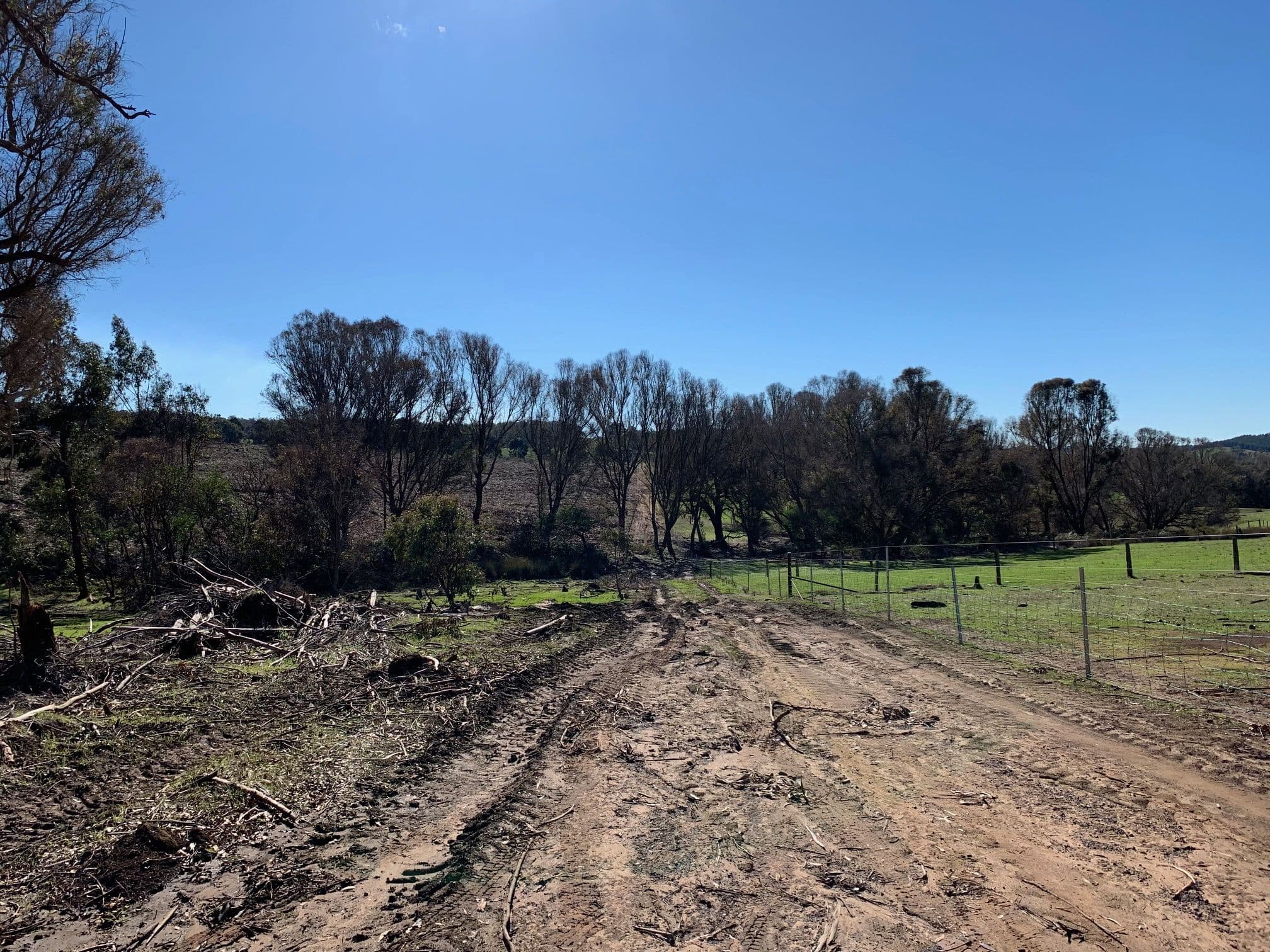 Lot 12 Glentulloch Road, Sunnyside WA 6256, Sunnyside - Thumbnail 3
