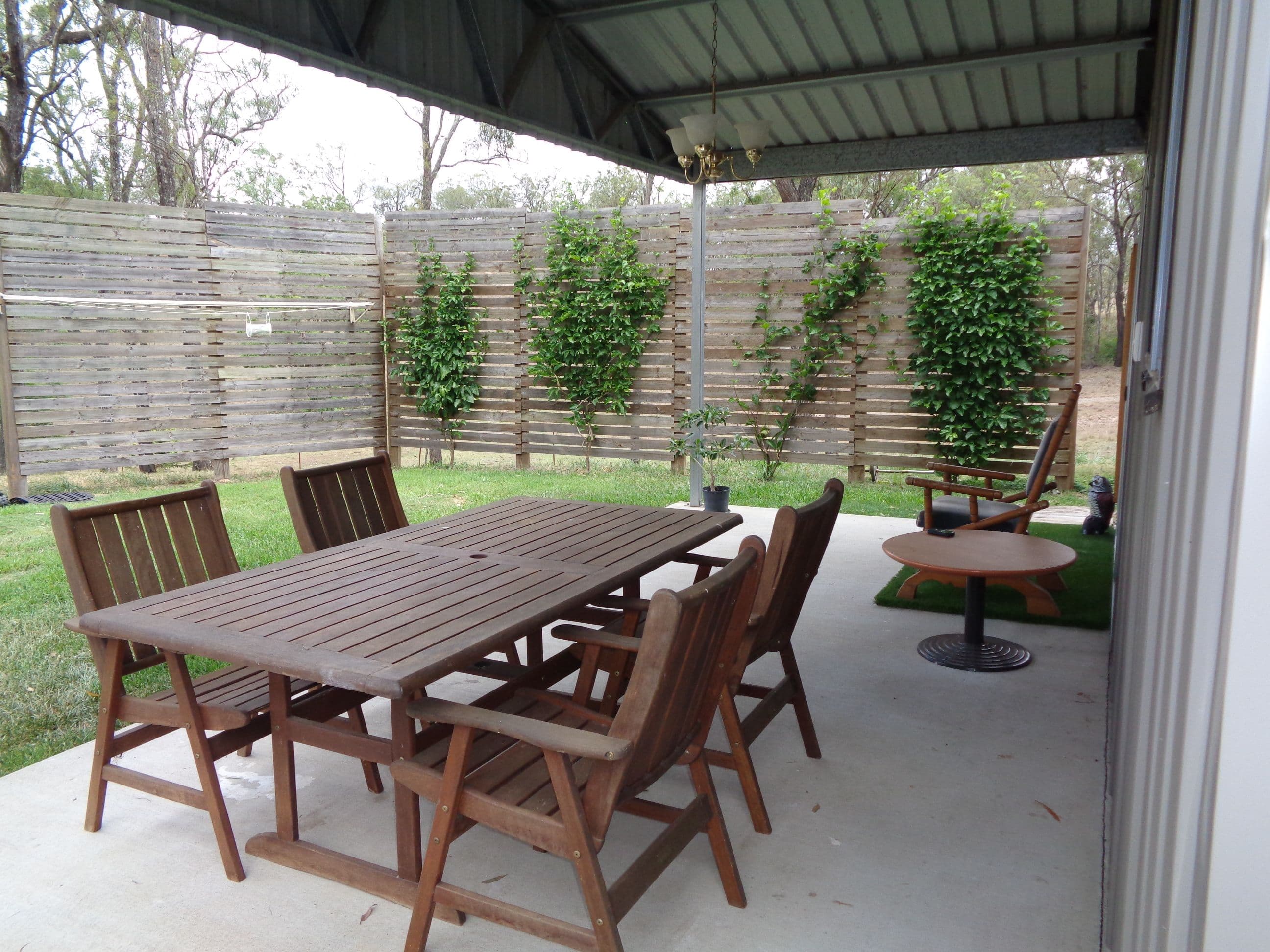 L83 Anduramba Range Road, Crows Nest QLD 4355, Crows Nest - Thumbnail 2