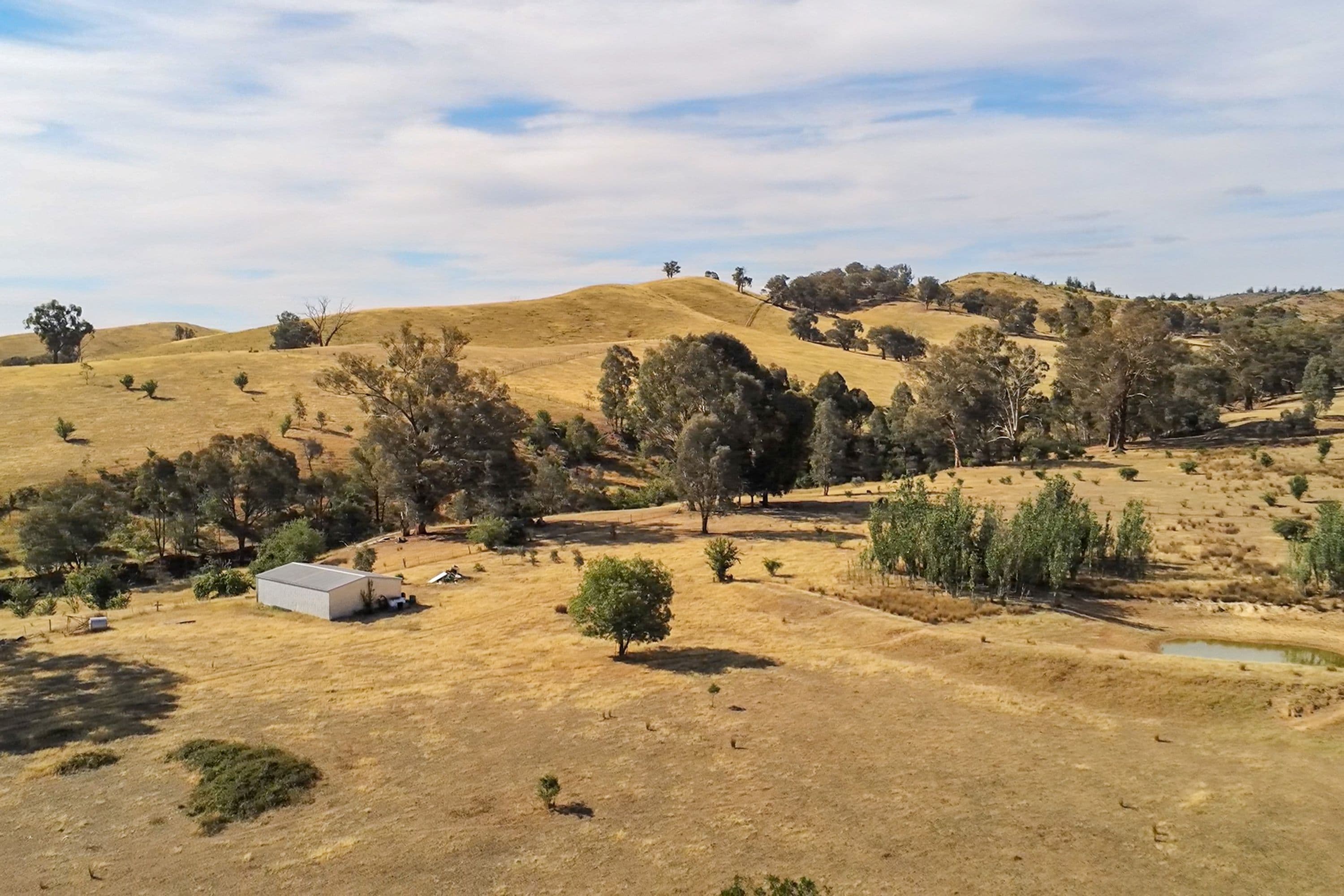 1805 Kilfeera Road, Molyullah VIC 3673, Molyullah - Image 1
