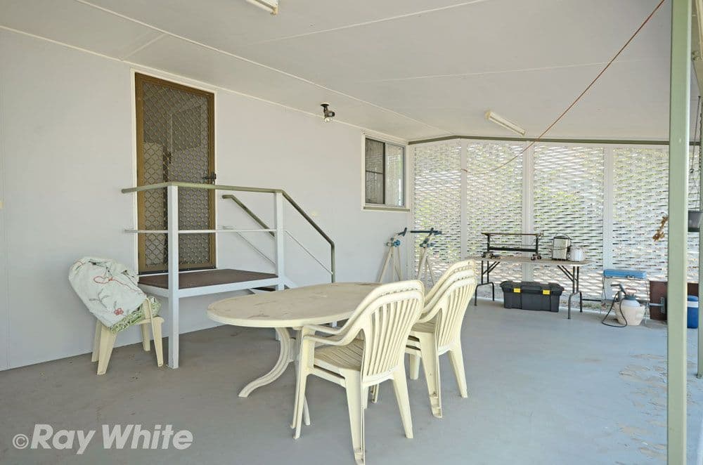 12 Orange Street, Biloela QLD 4715, Biloela - Thumbnail 8