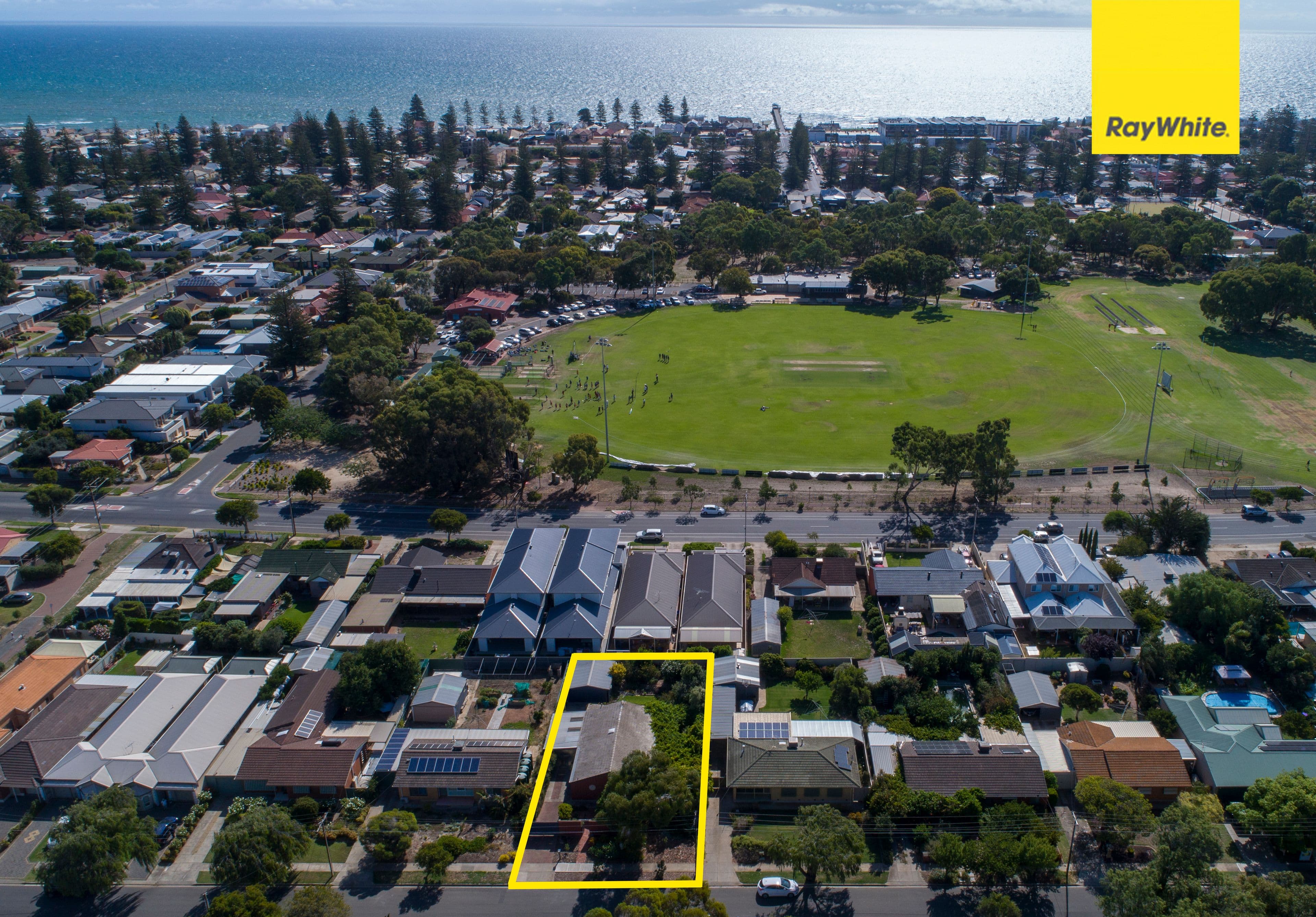 26 Griffiths Street, Henley Beach SA 5022, Henley Beach - Image 1
