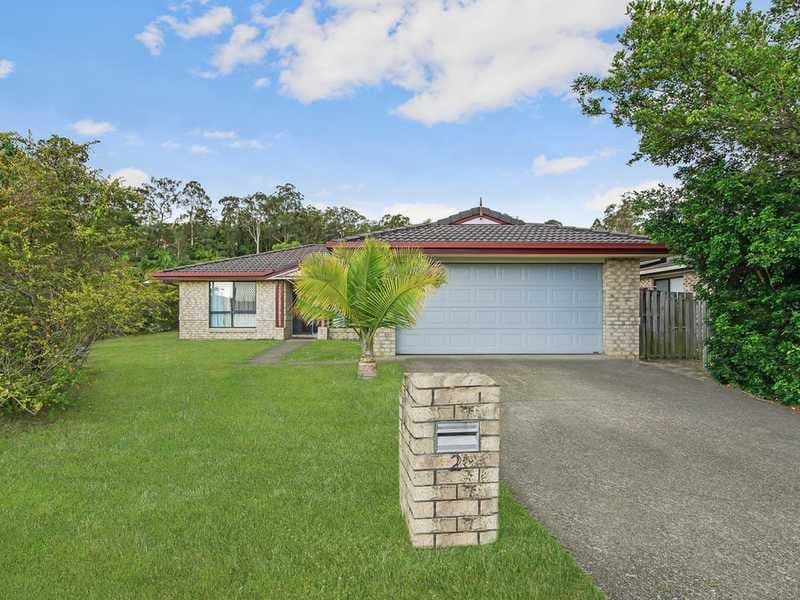 2 Tipuana Drive, Elanora QLD 4221, Elanora - Image 1
