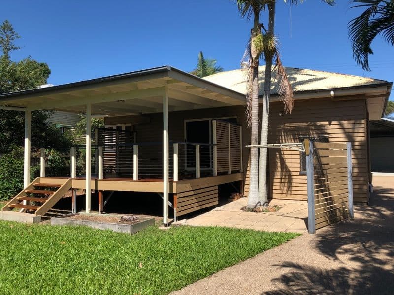 25 Queen Street, Maryborough QLD 4650, Maryborough - Image 1