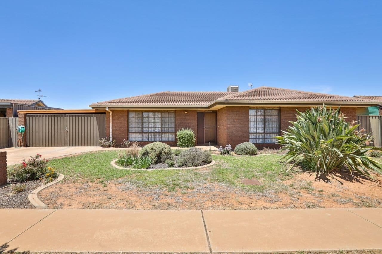 2 Miller Avenue, Mildura VIC 3500, Mildura - Image 1