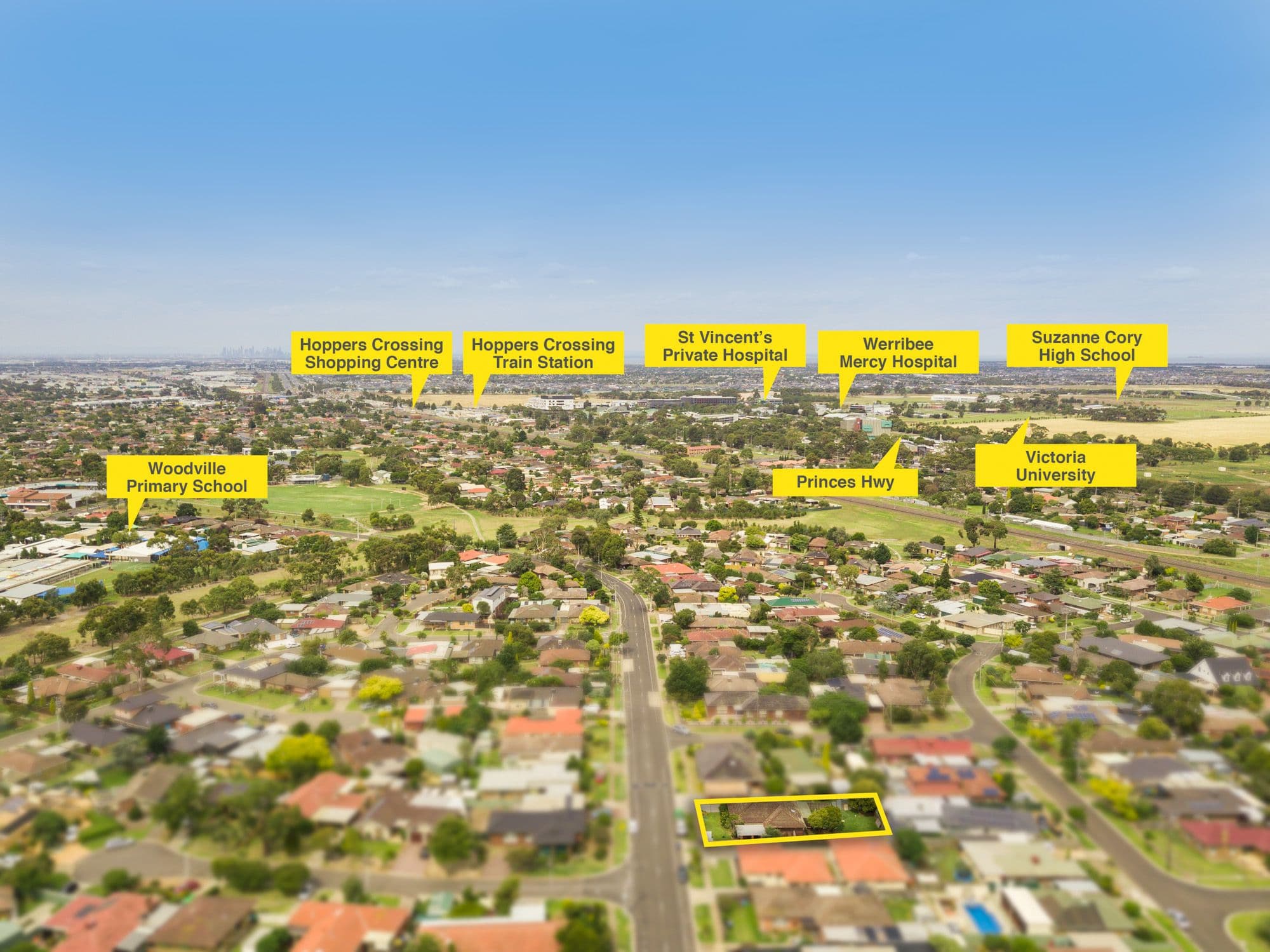 28 Willmott Drive, Hoppers Crossing VIC 3029, Hoppers Crossing - Thumbnail 3
