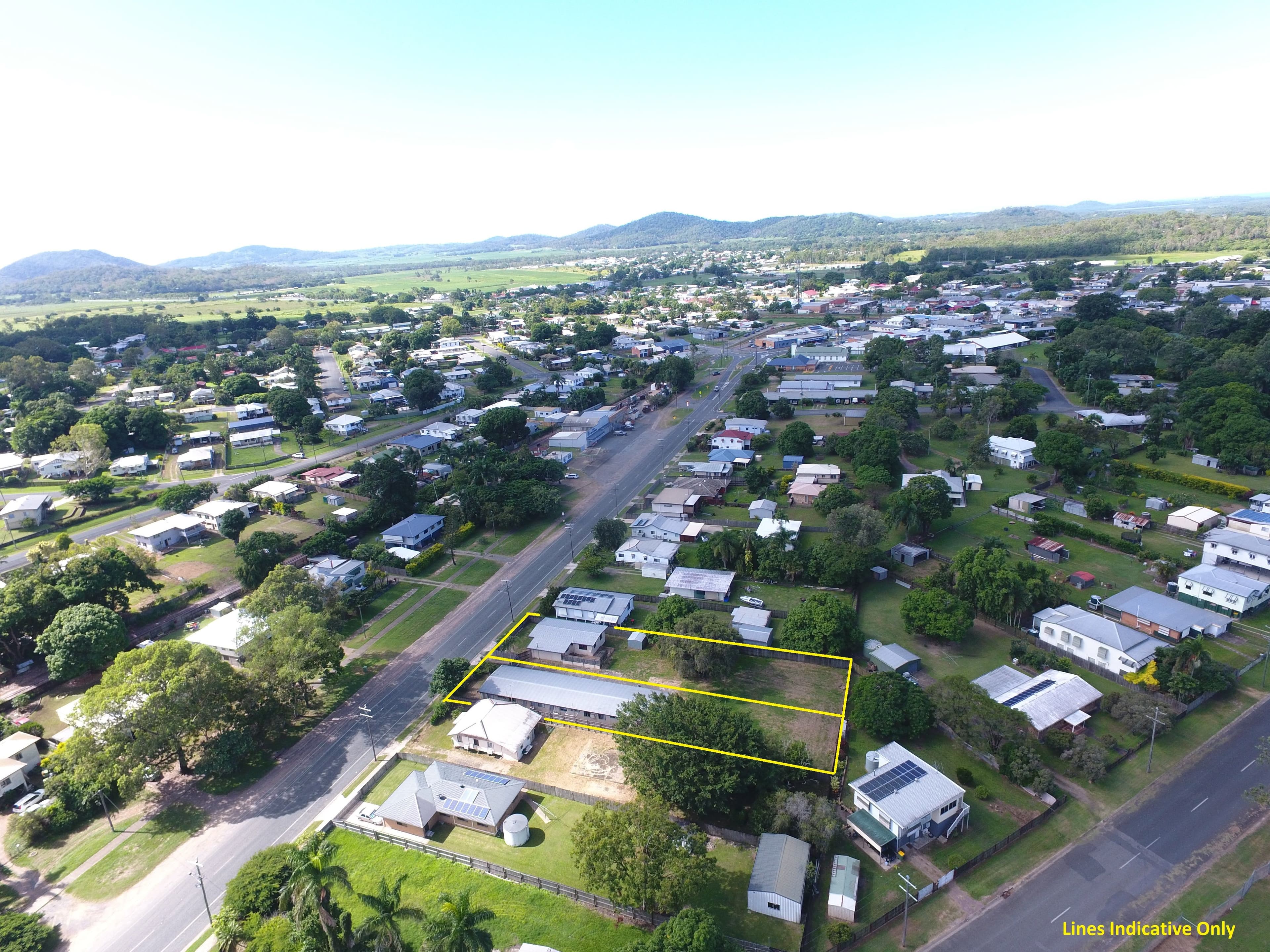 37 Range Road, Sarina QLD 4737, Sarina - Image 1