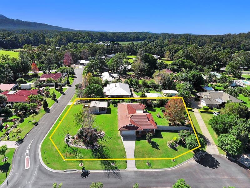 4 Toriana Place, Beerwah QLD 4519, Beerwah - Image 1